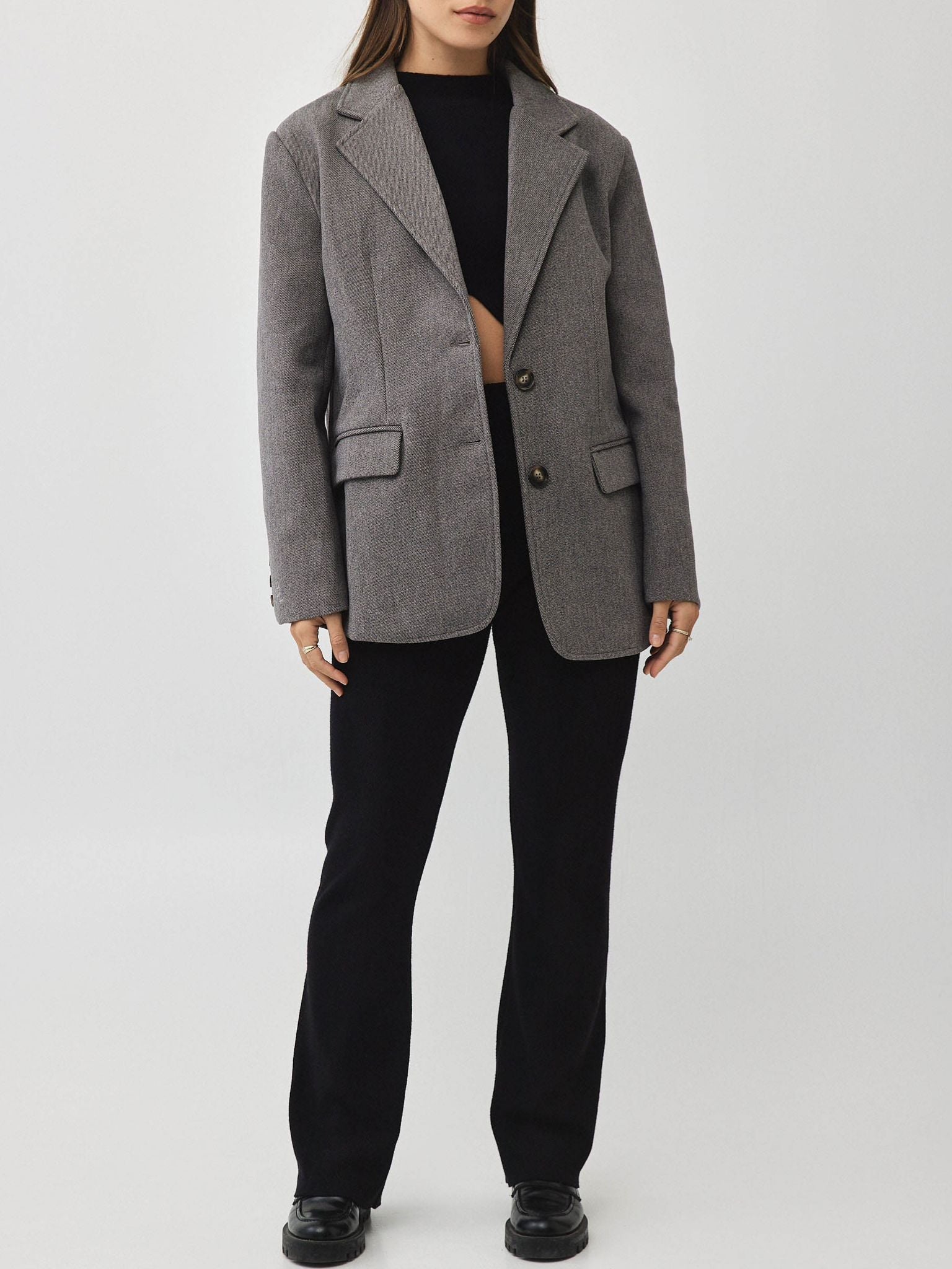 בלייזר צמר מרטין