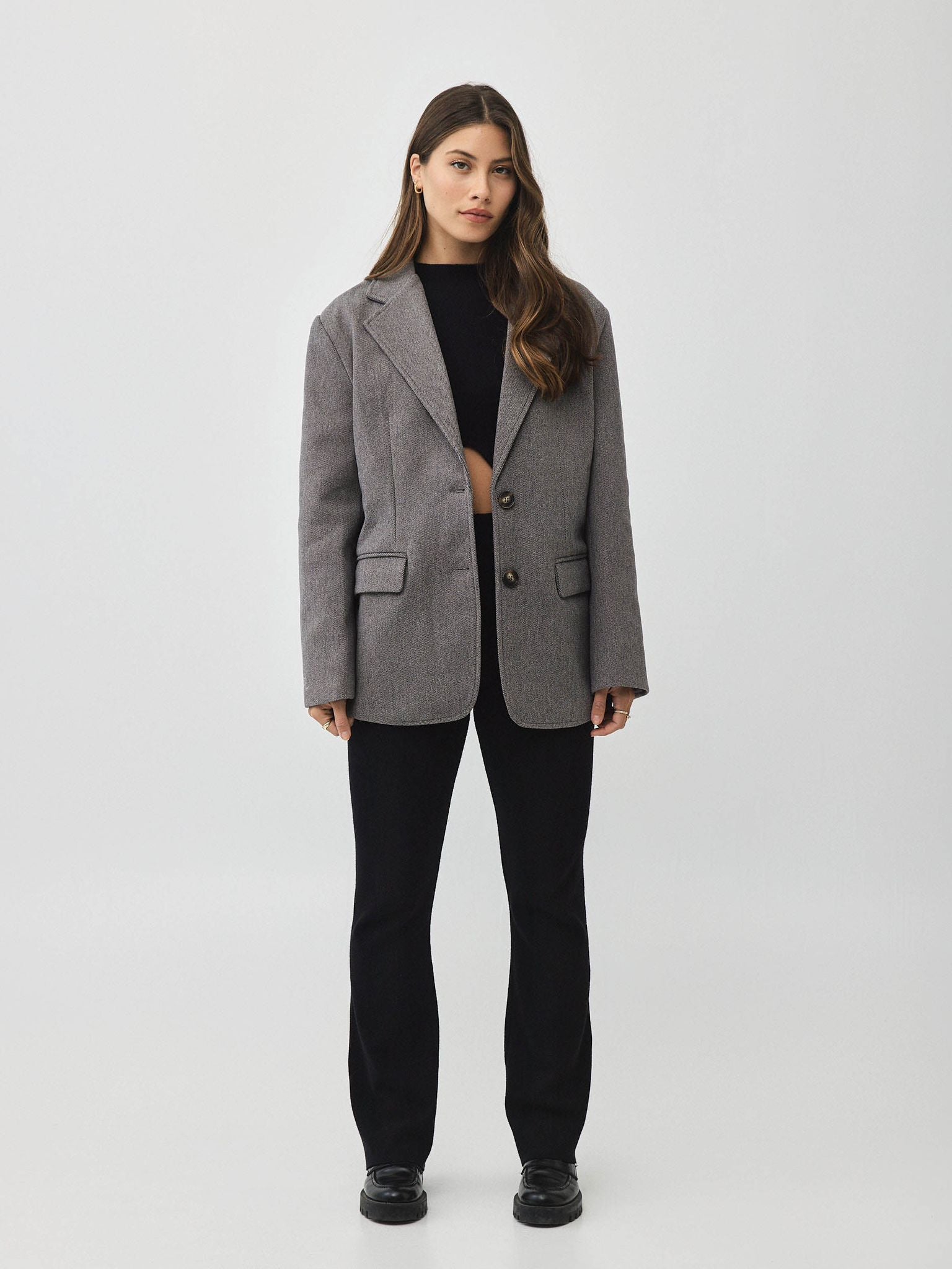 בלייזר צמר מרטין