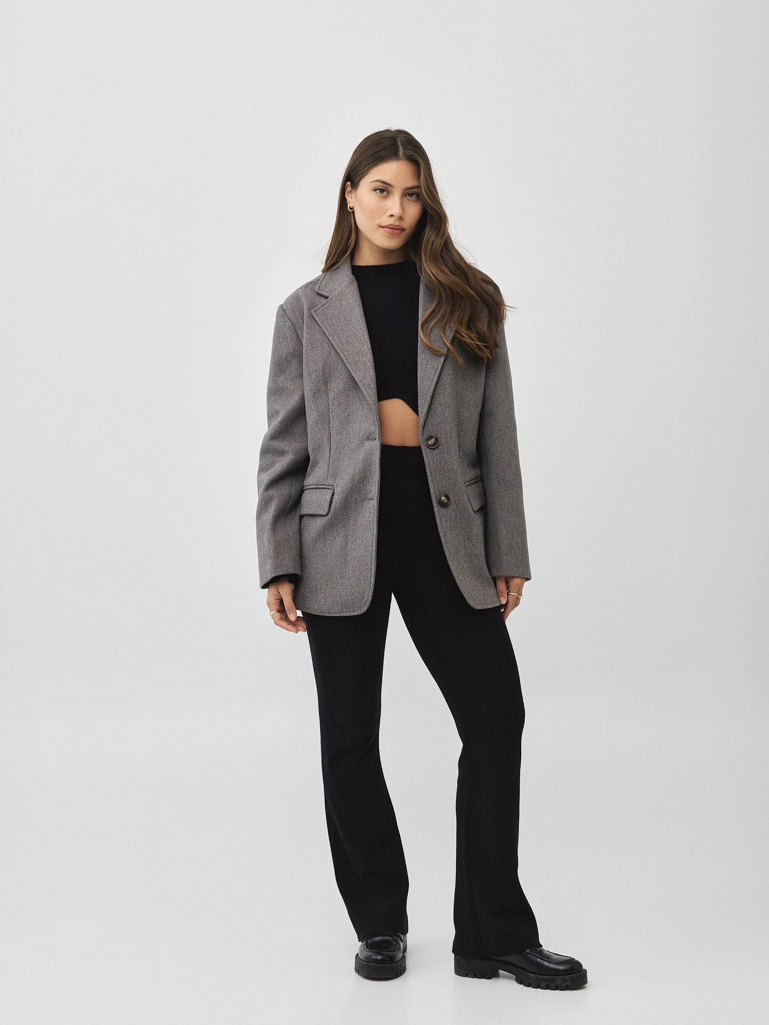 בלייזר צמר מרטין