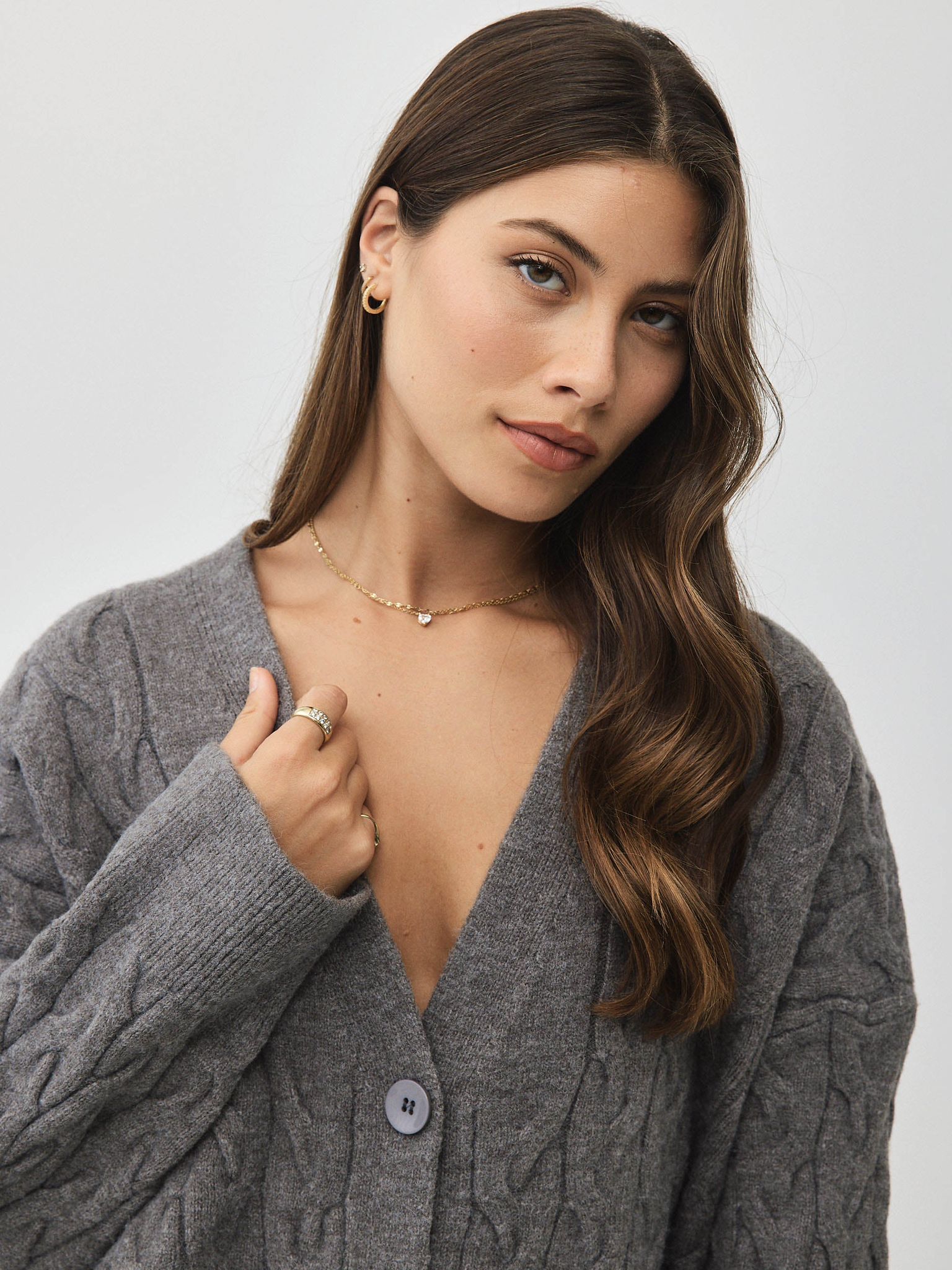 קרידגן סריג איסטווד