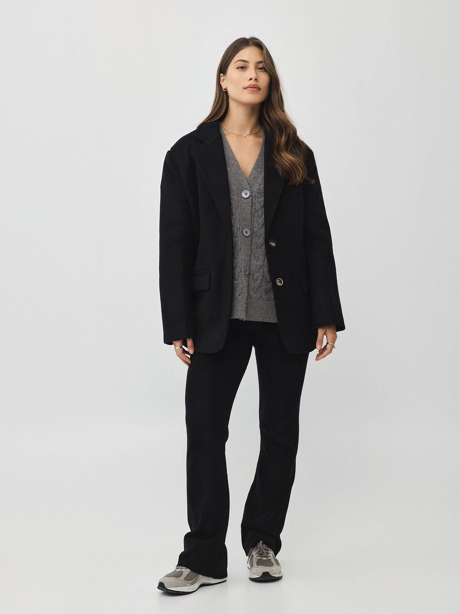 מכנסי סריג הולמס