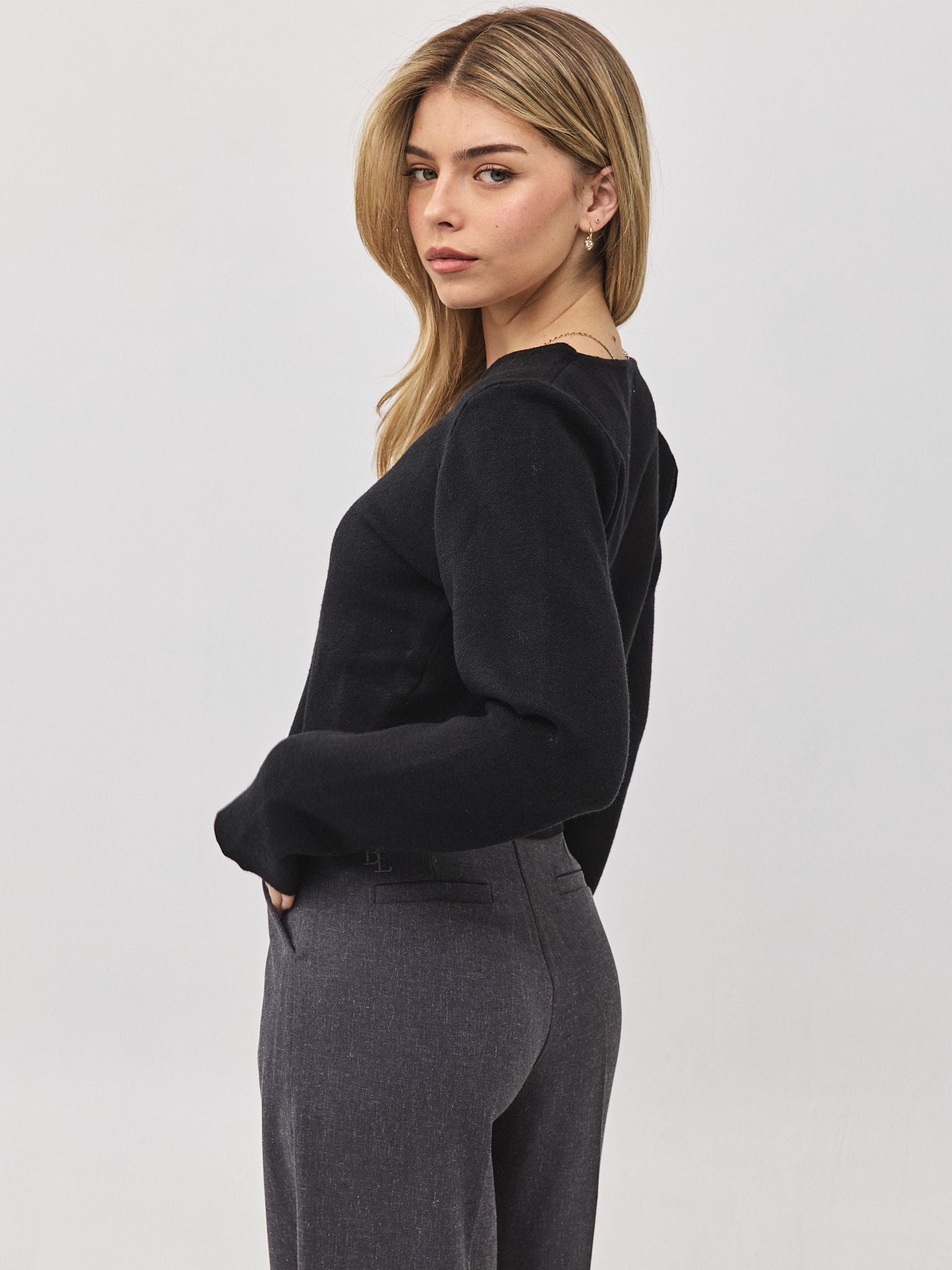 סריג קרדיגן אן