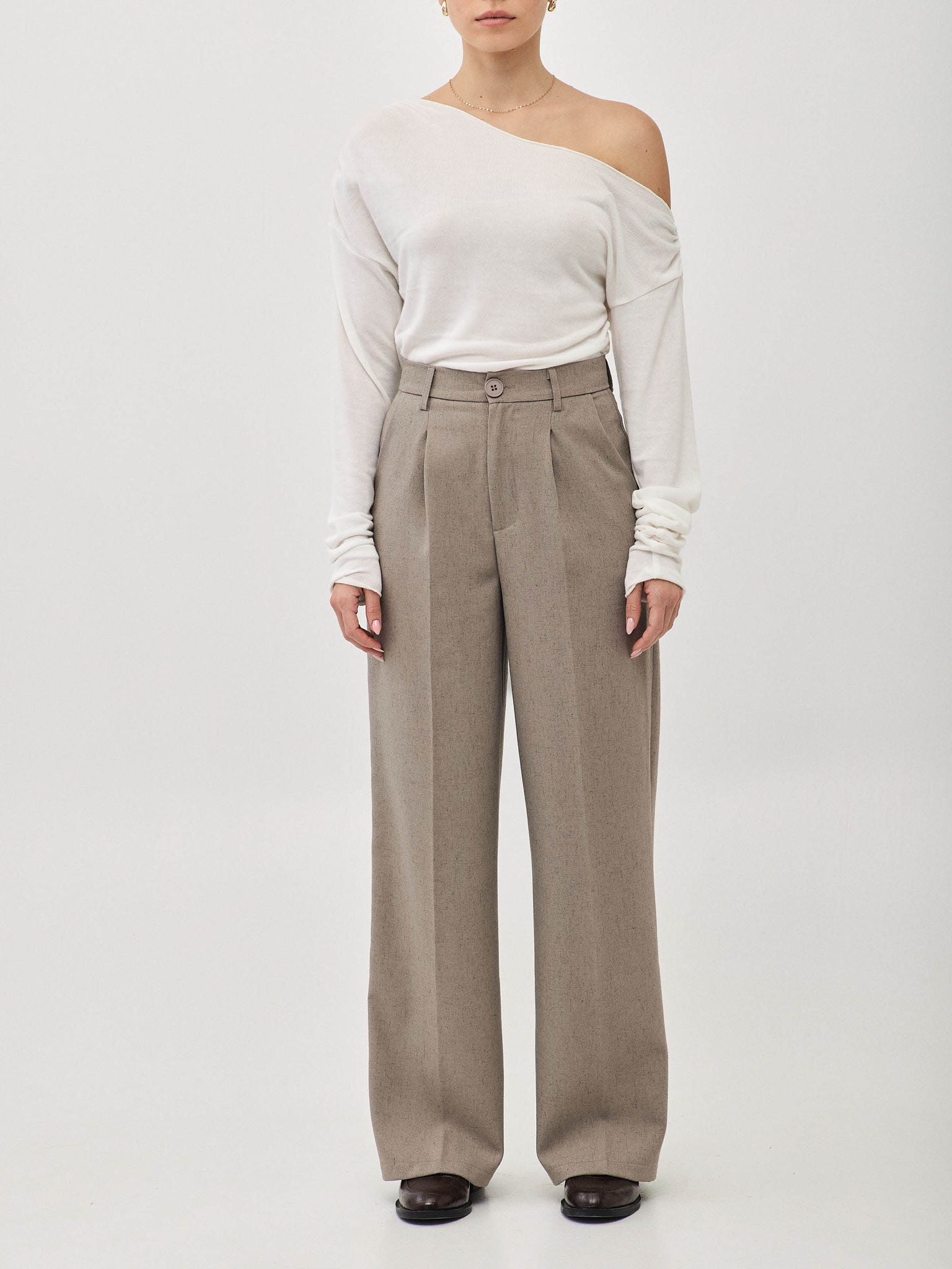 מכנסי מילאנו