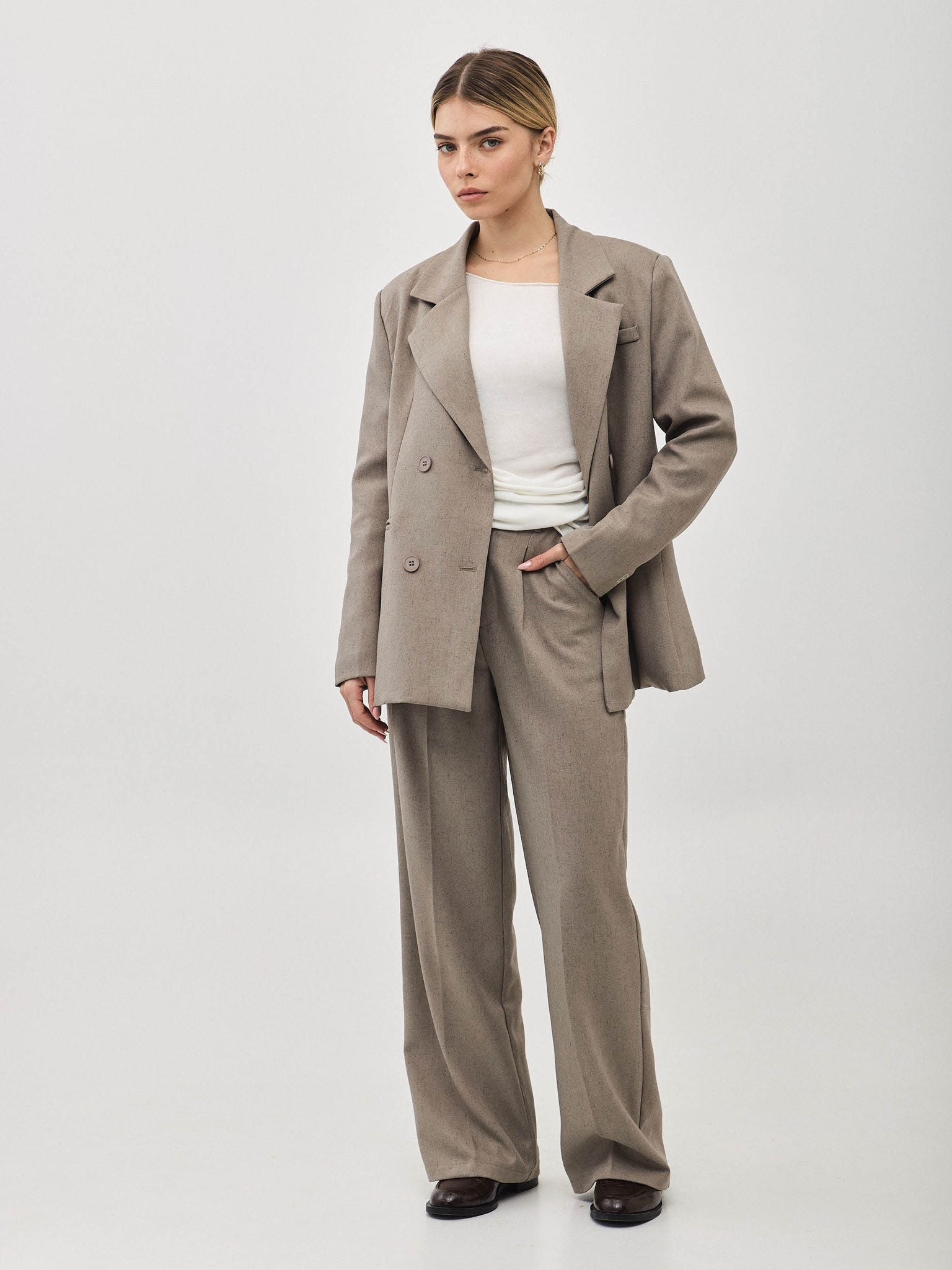 מכנסי מילאנו