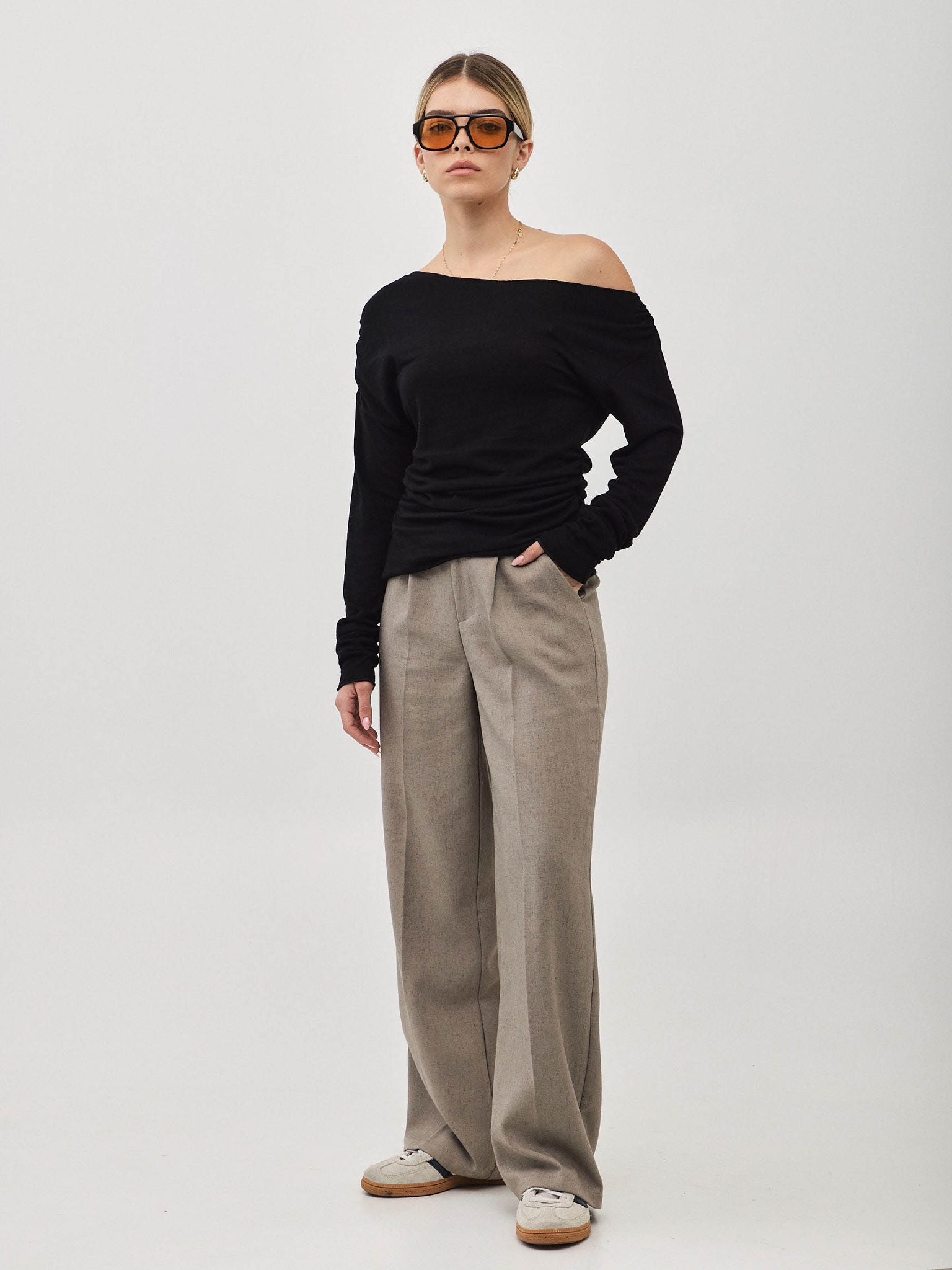 מכנסי מילאנו