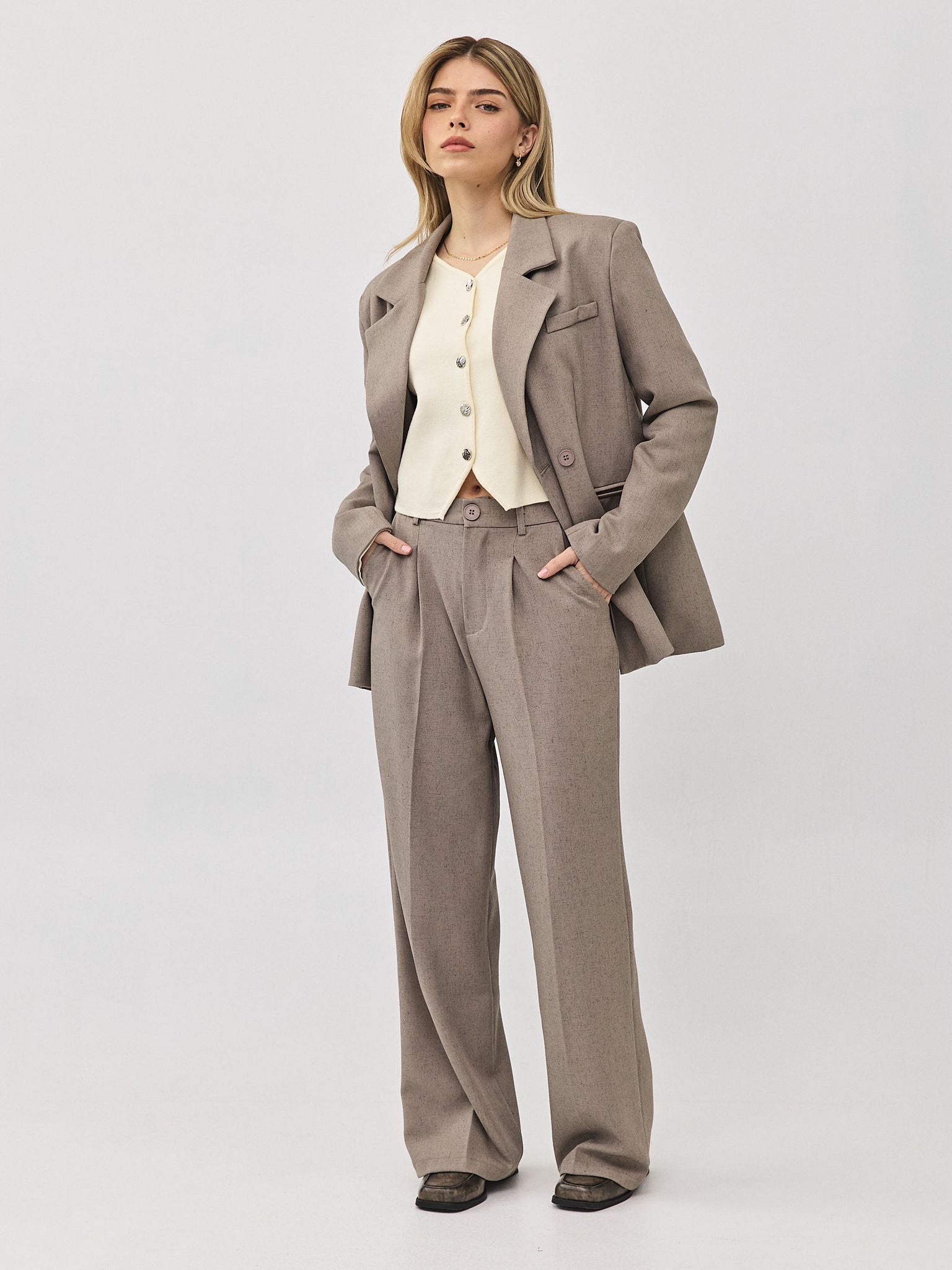 מכנסי מילאנו