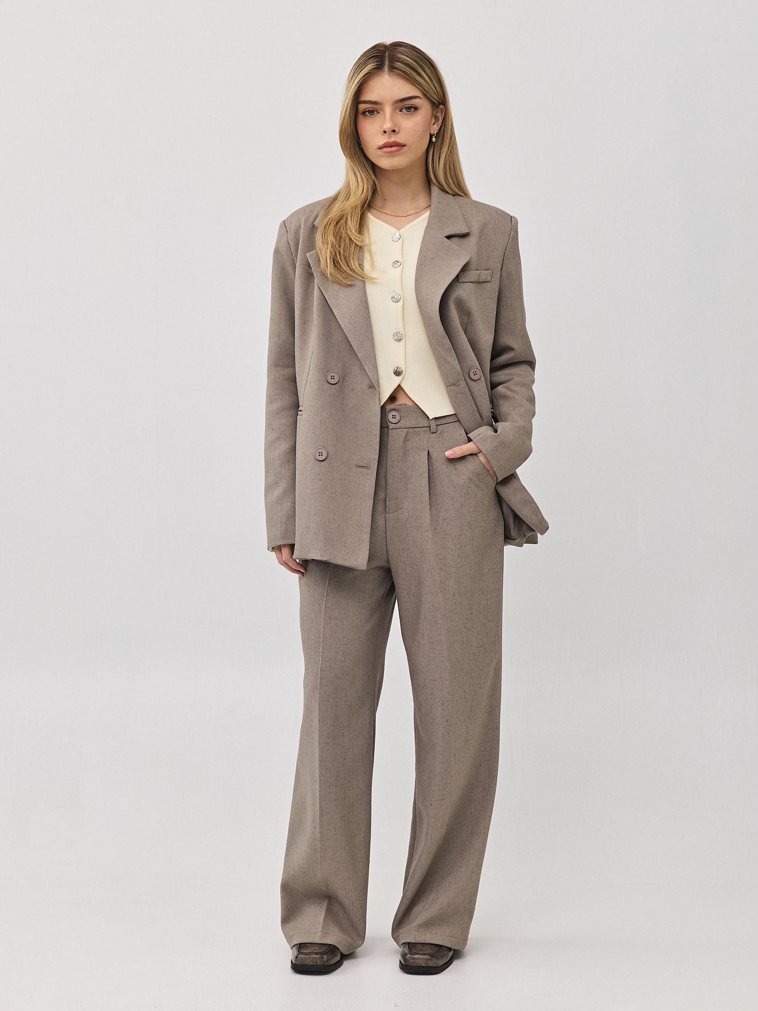 מכנסי מילאנו