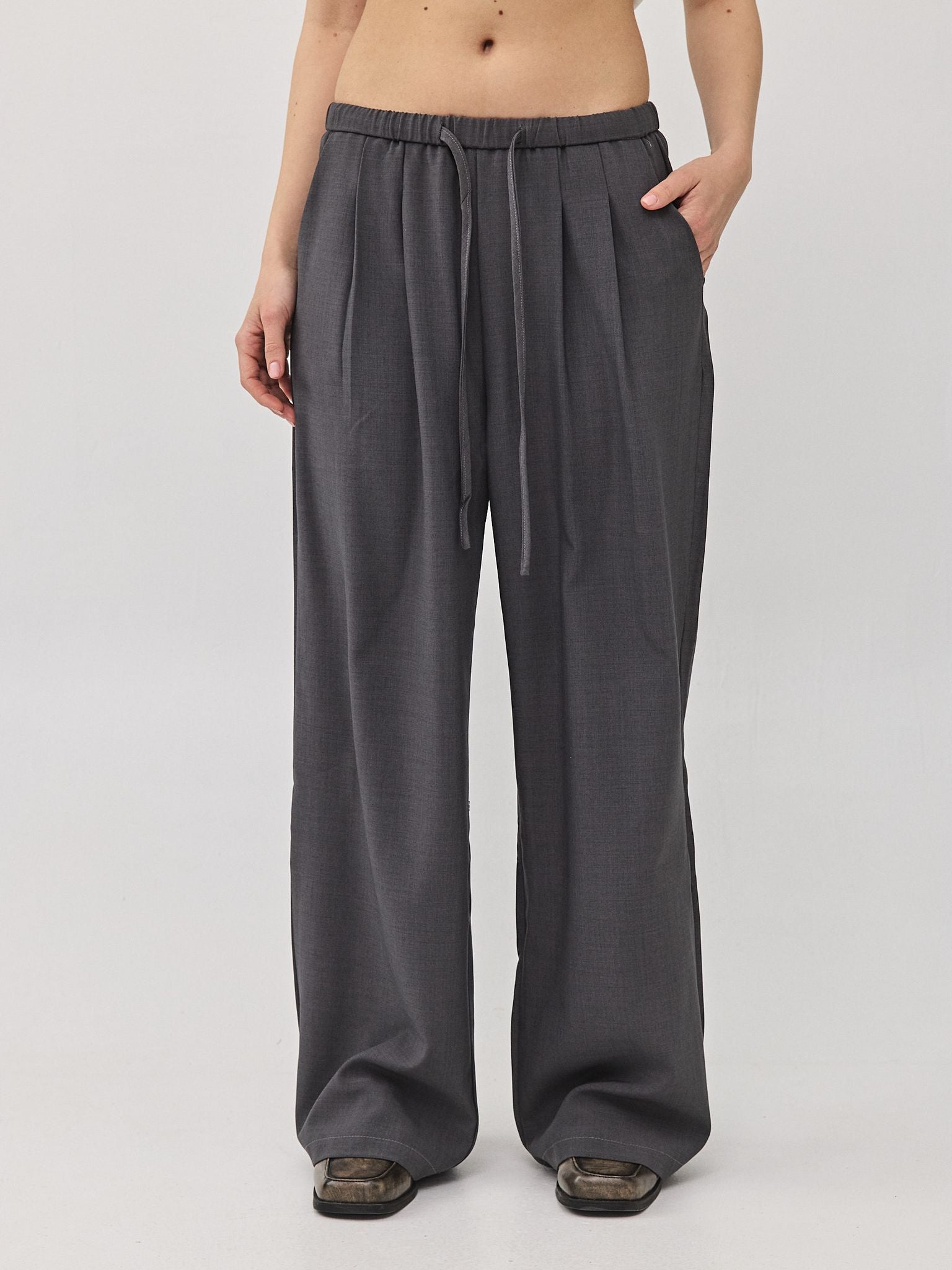 מכנסי אליוט