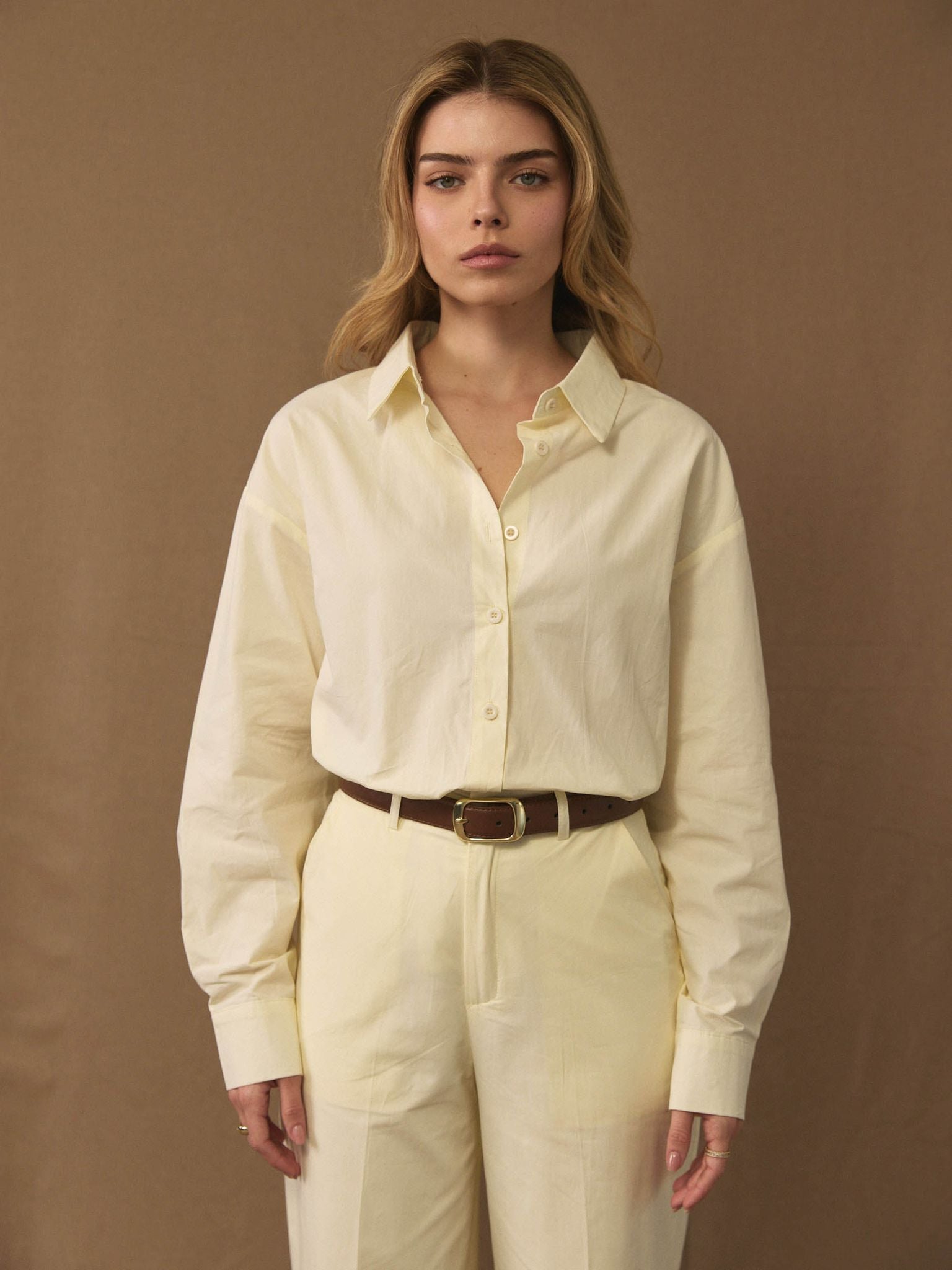 מכופתרת מרקו