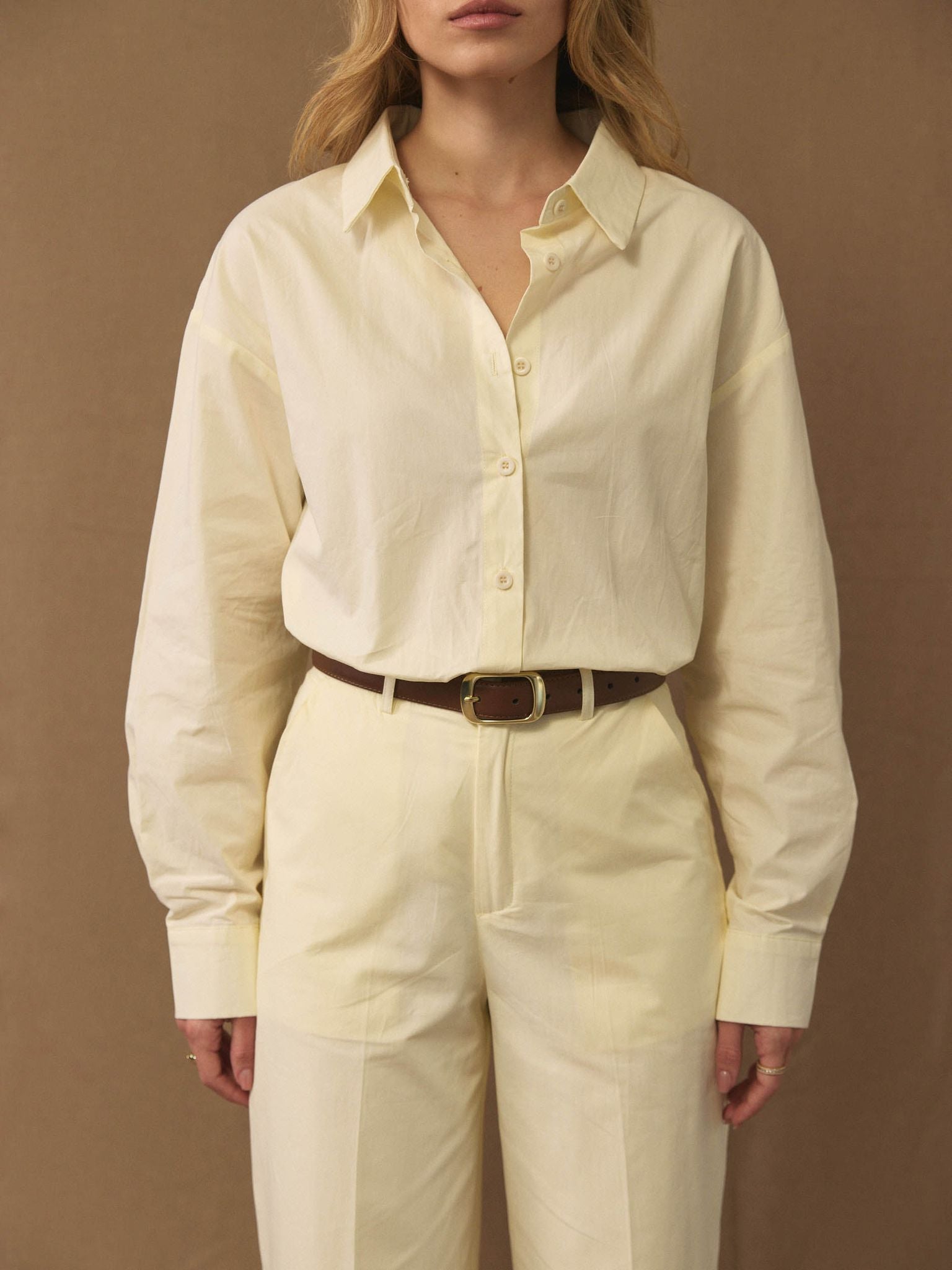 מכופתרת מרקו