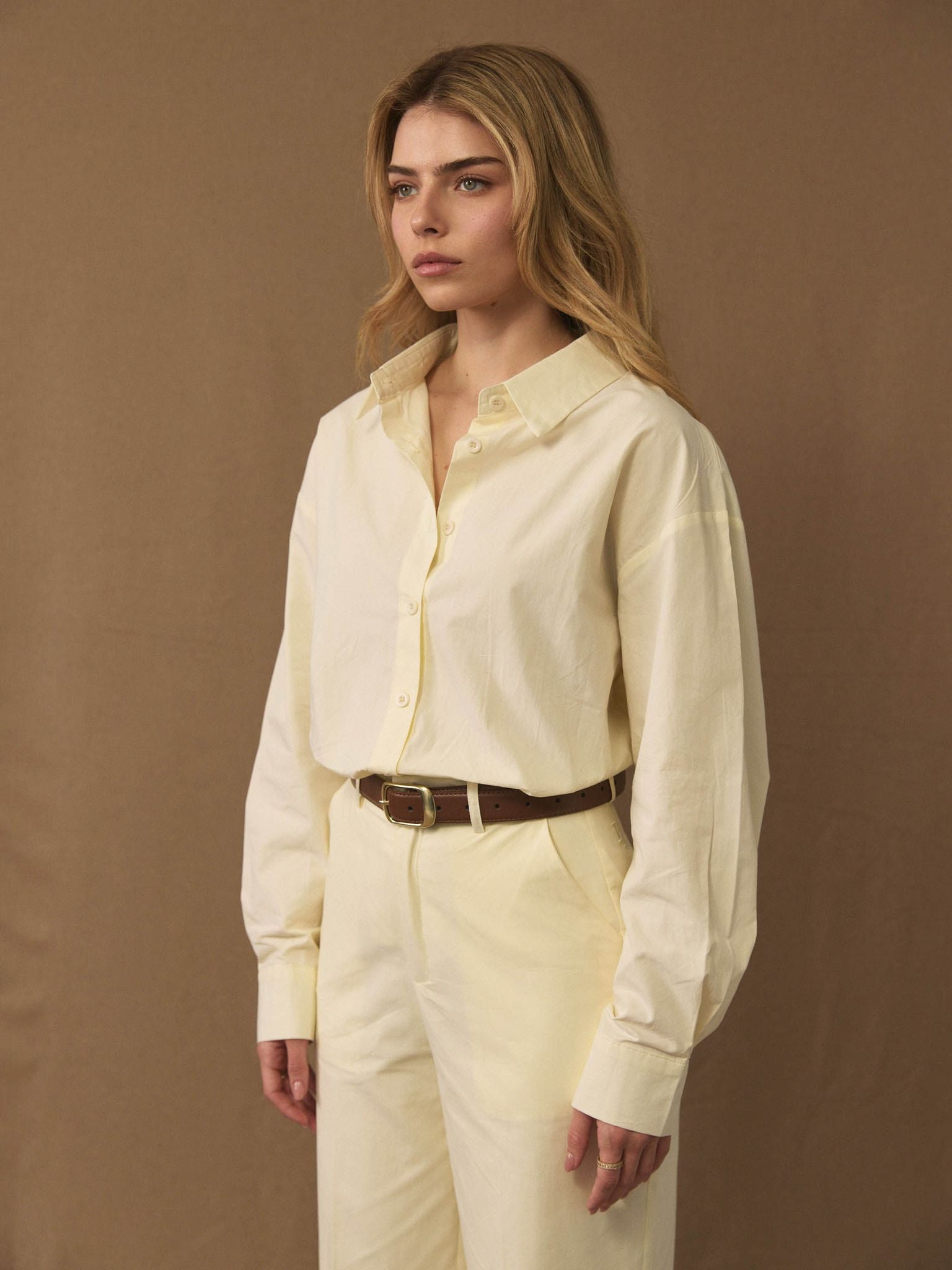 מכופתרת מרקו