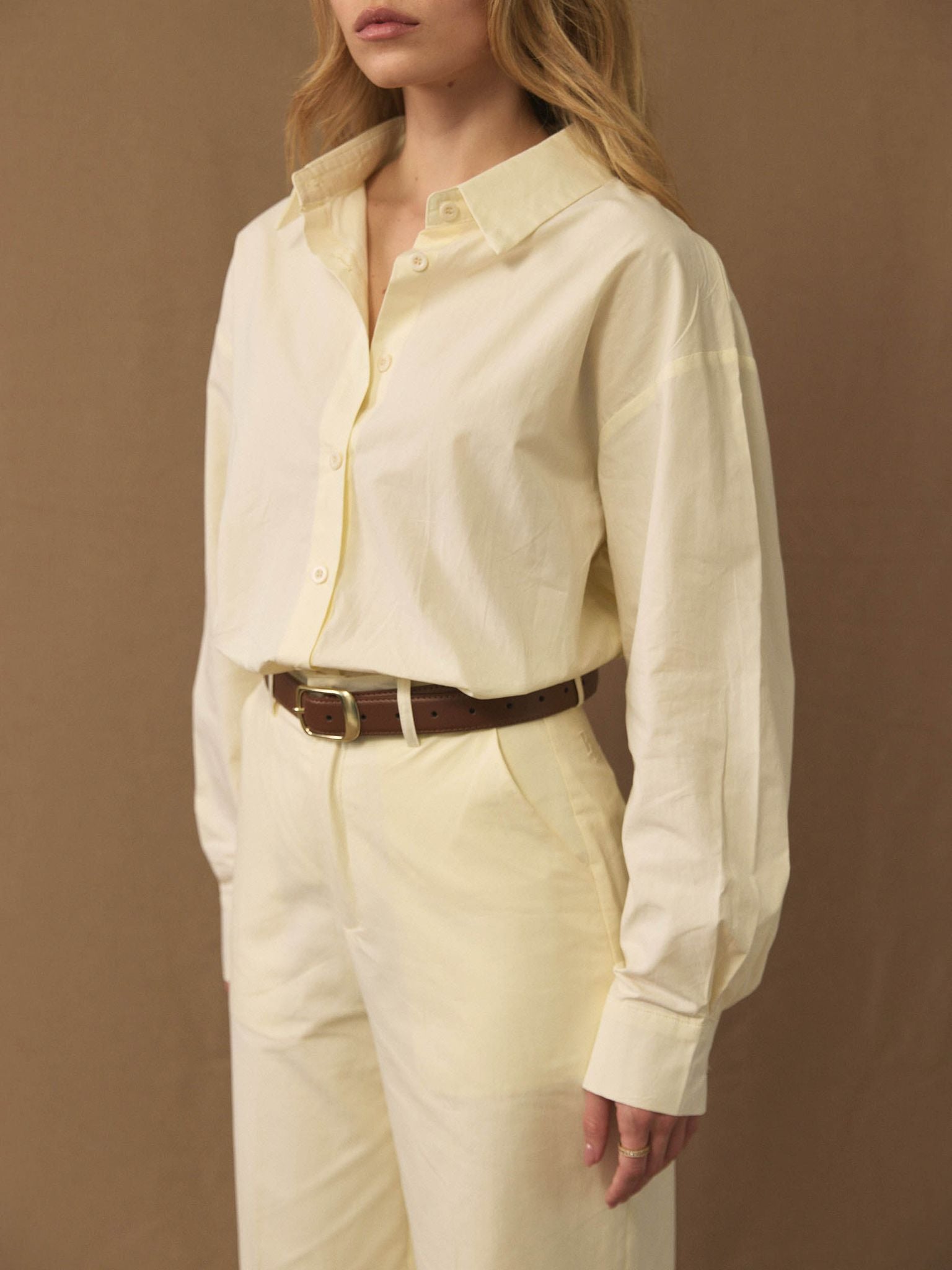 מכופתרת מרקו