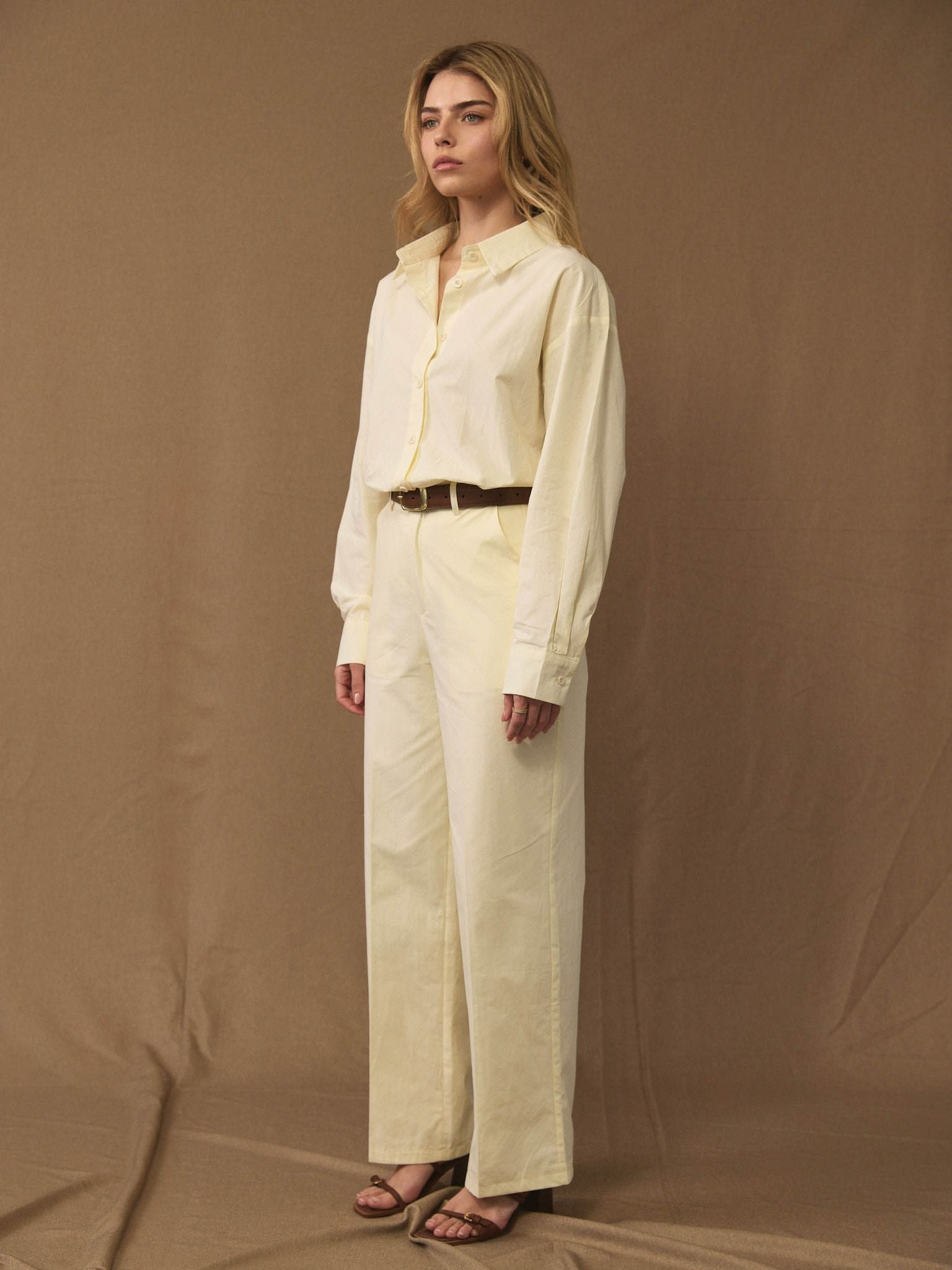 מכופתרת מרקו