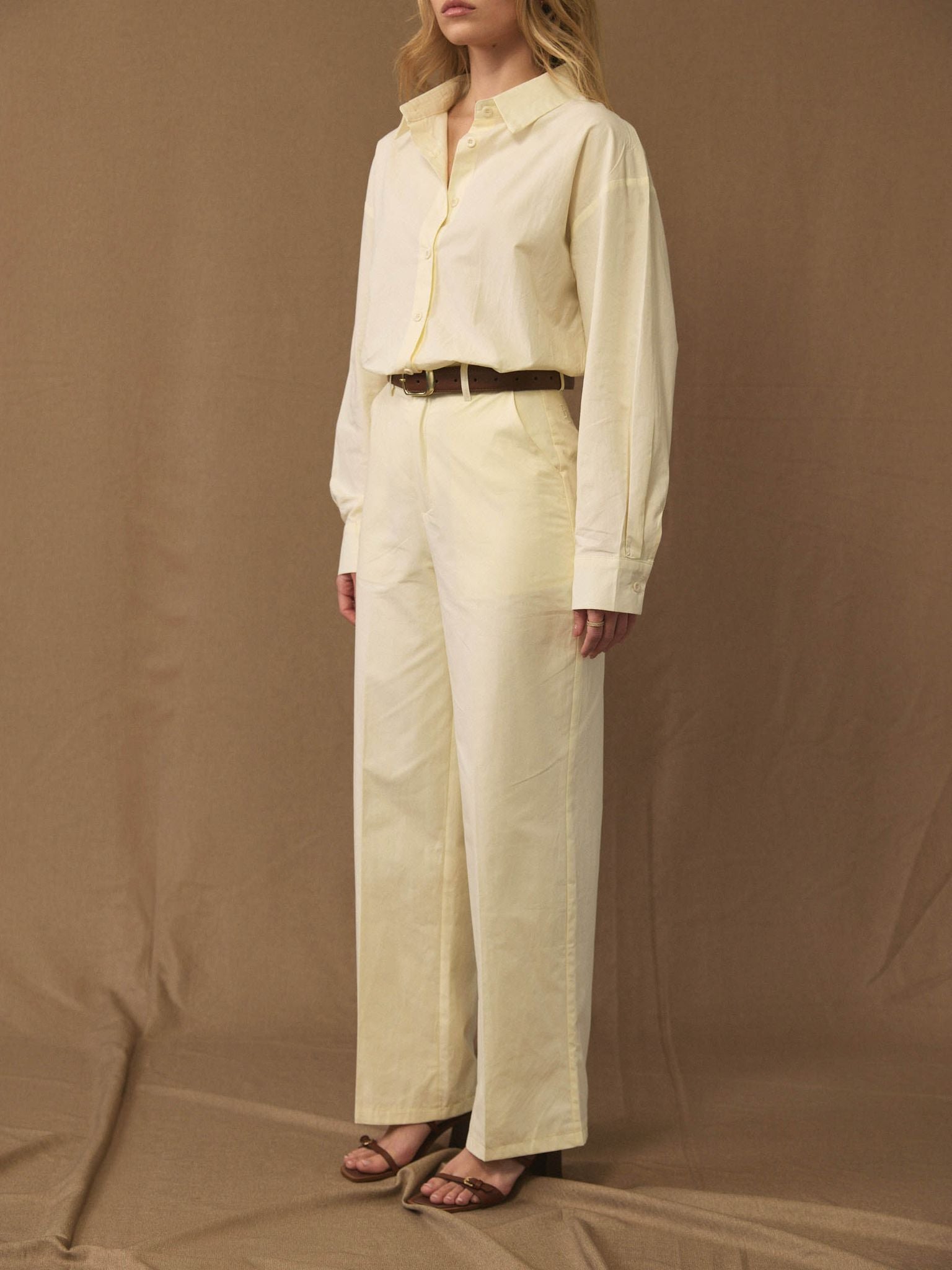 מכופתרת מרקו