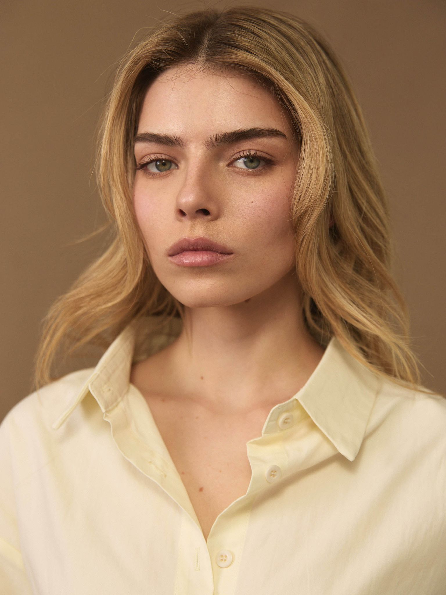 מכופתרת מרקו