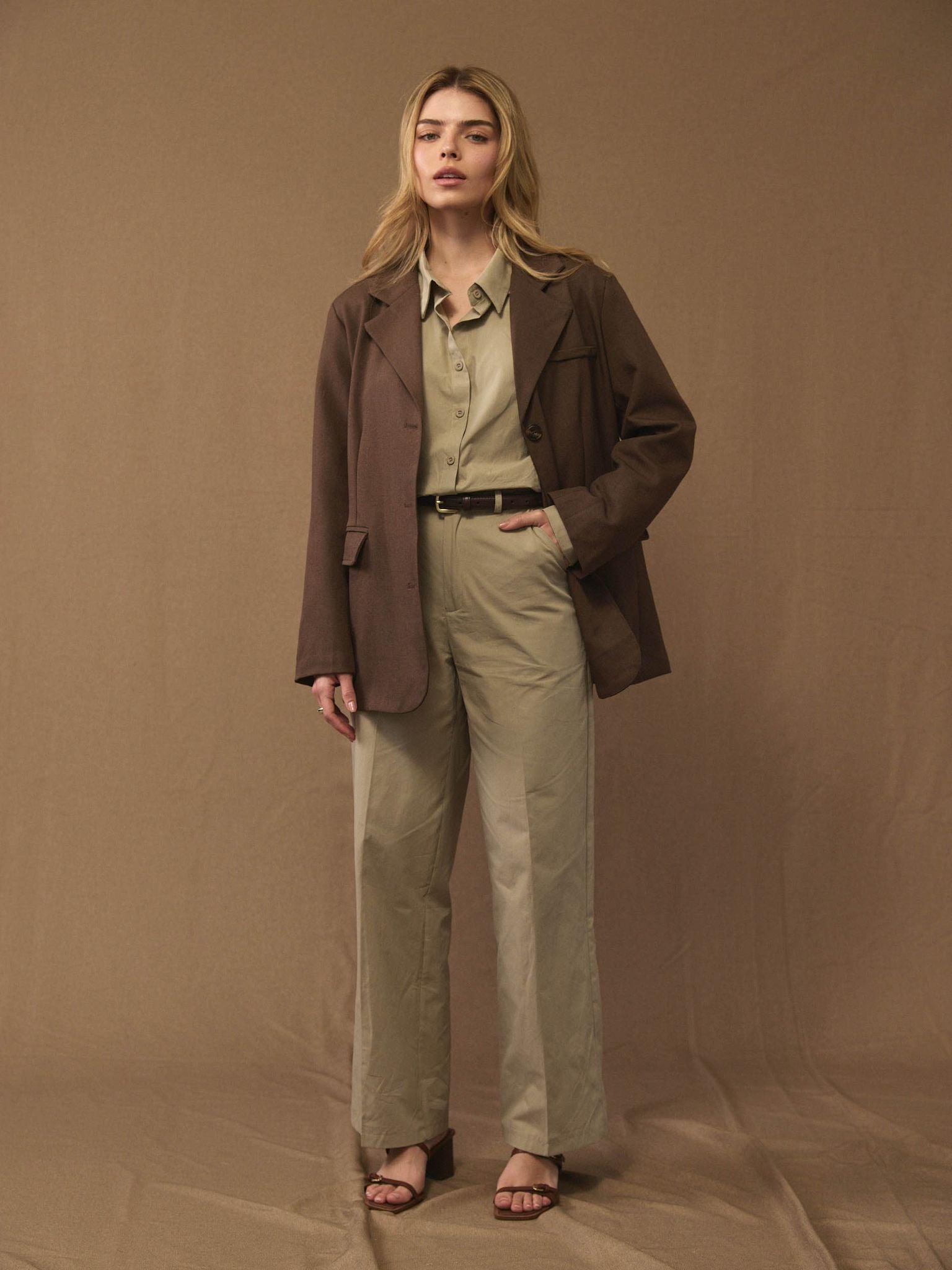 מכנסי מונקו