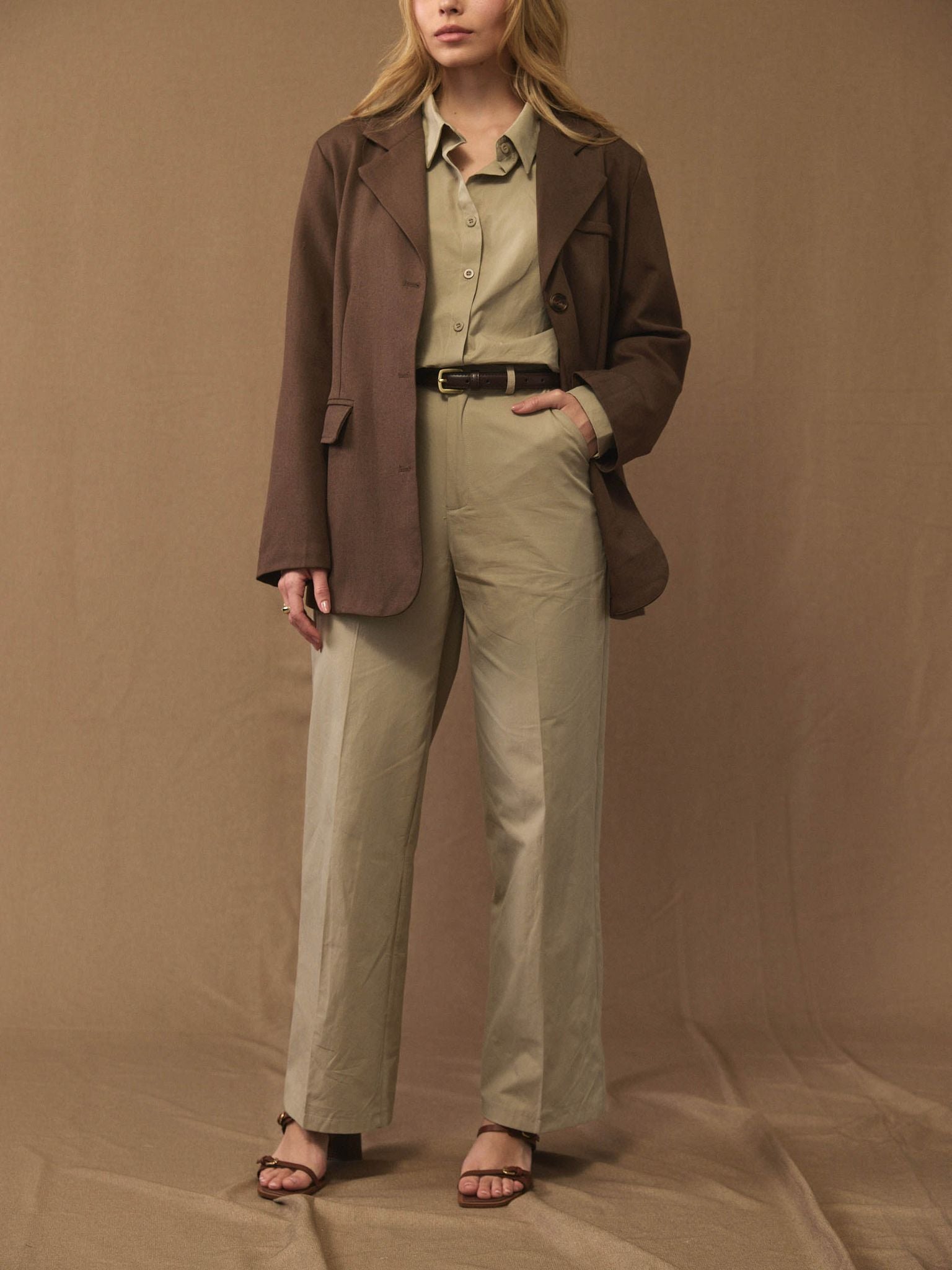 מכנסי מונקו