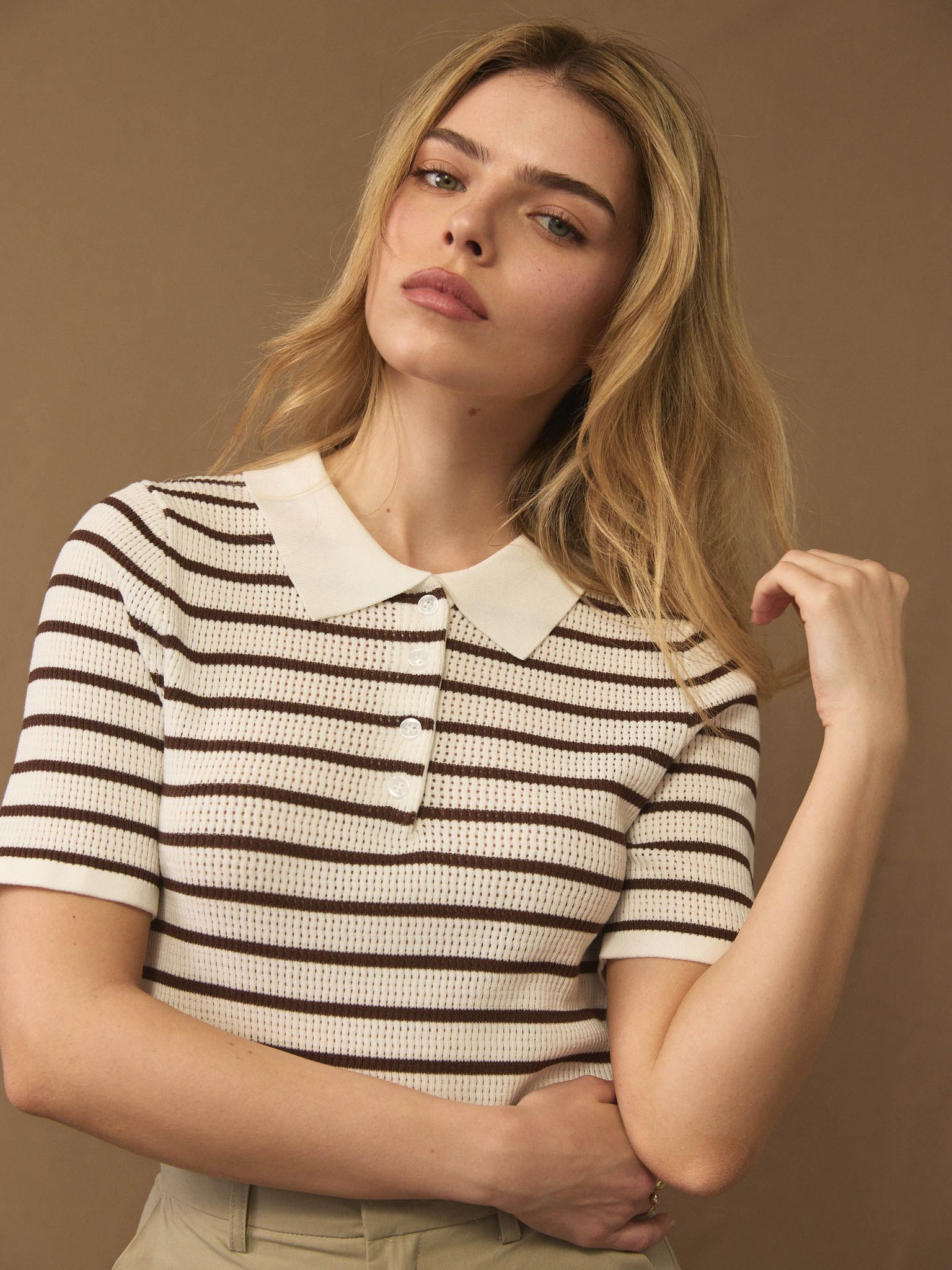 טופ פסים מיילס