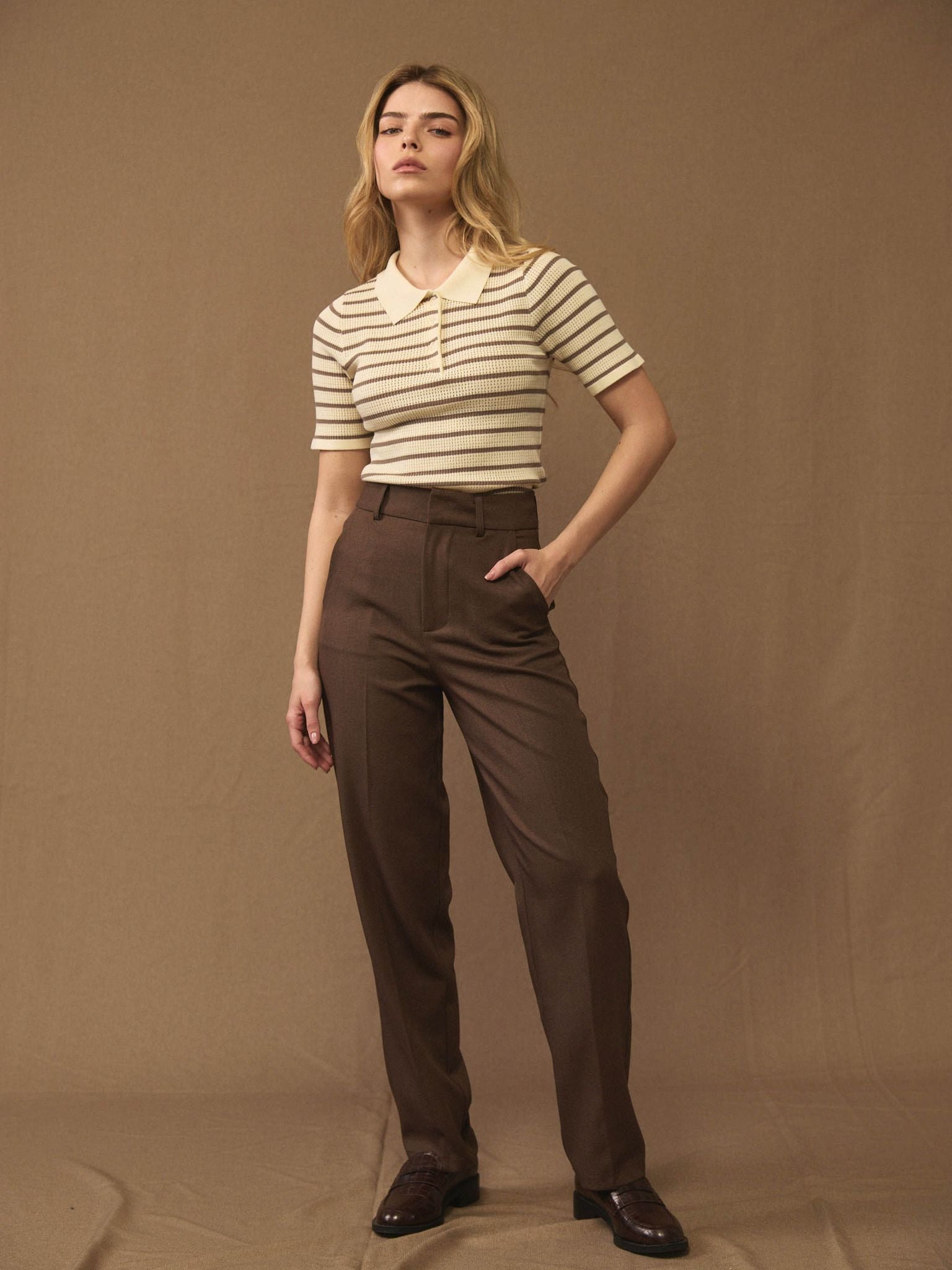 טופ פסים מיילס