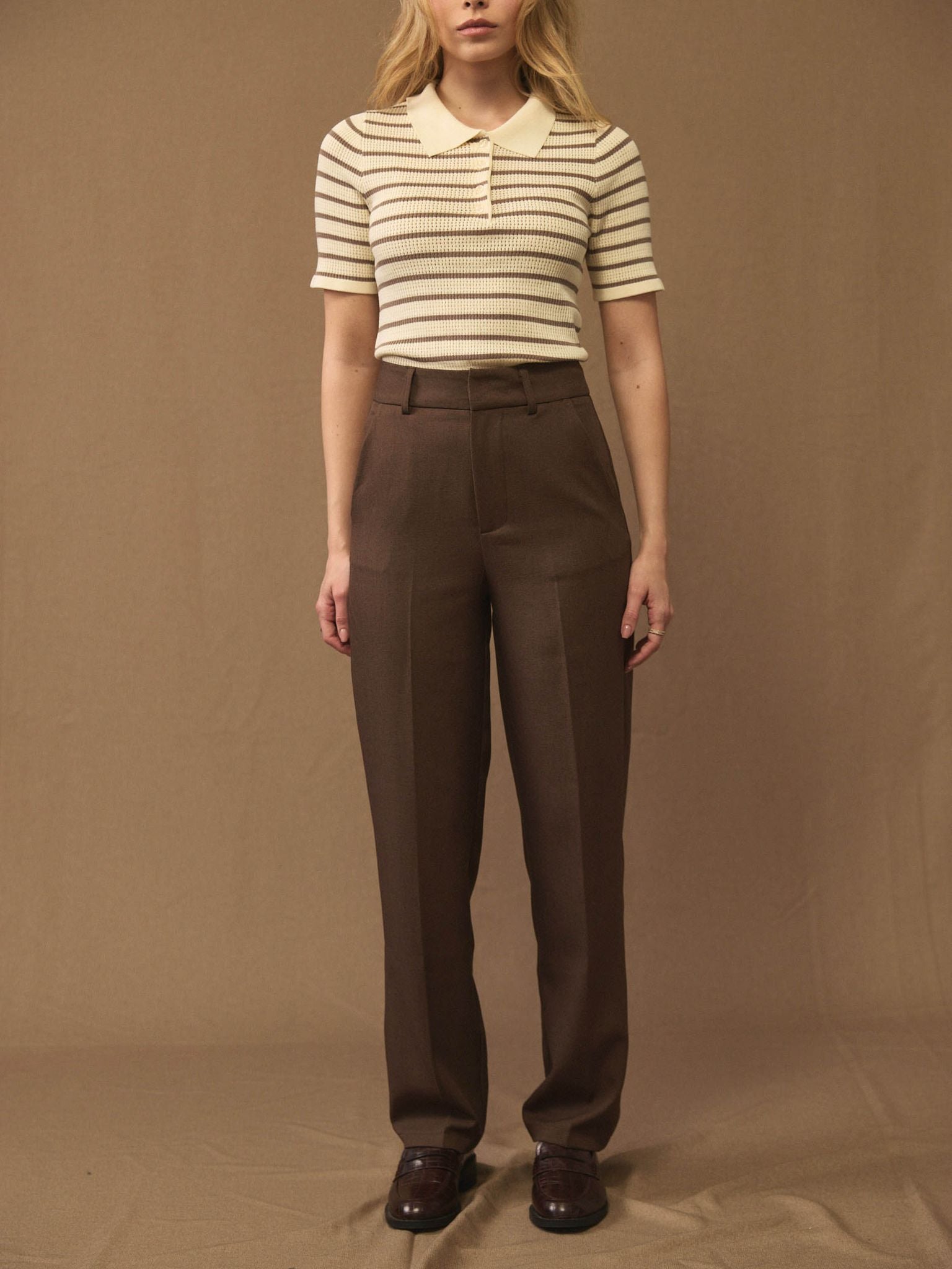 טופ פסים מיילס