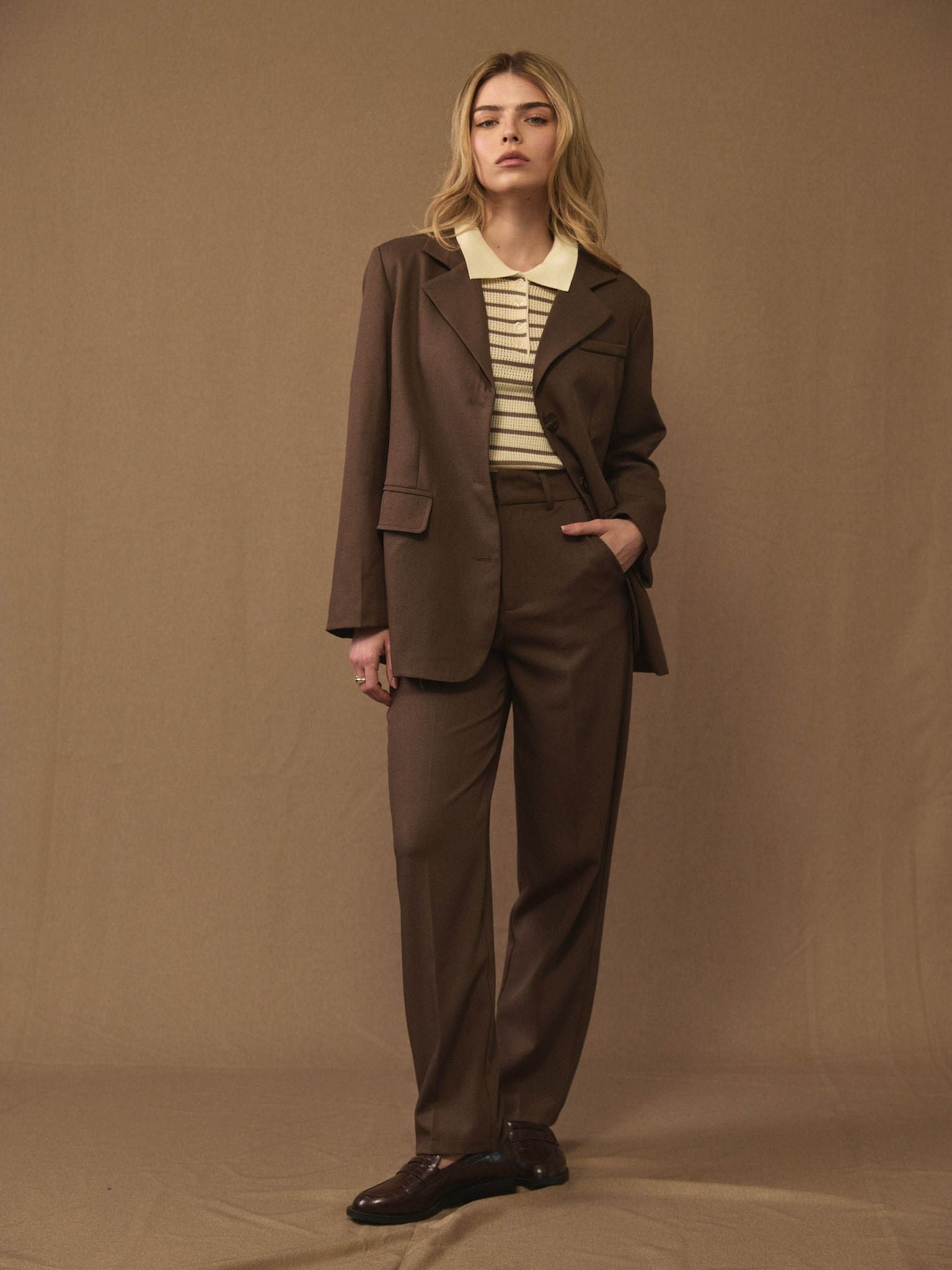 טופ פסים מיילס