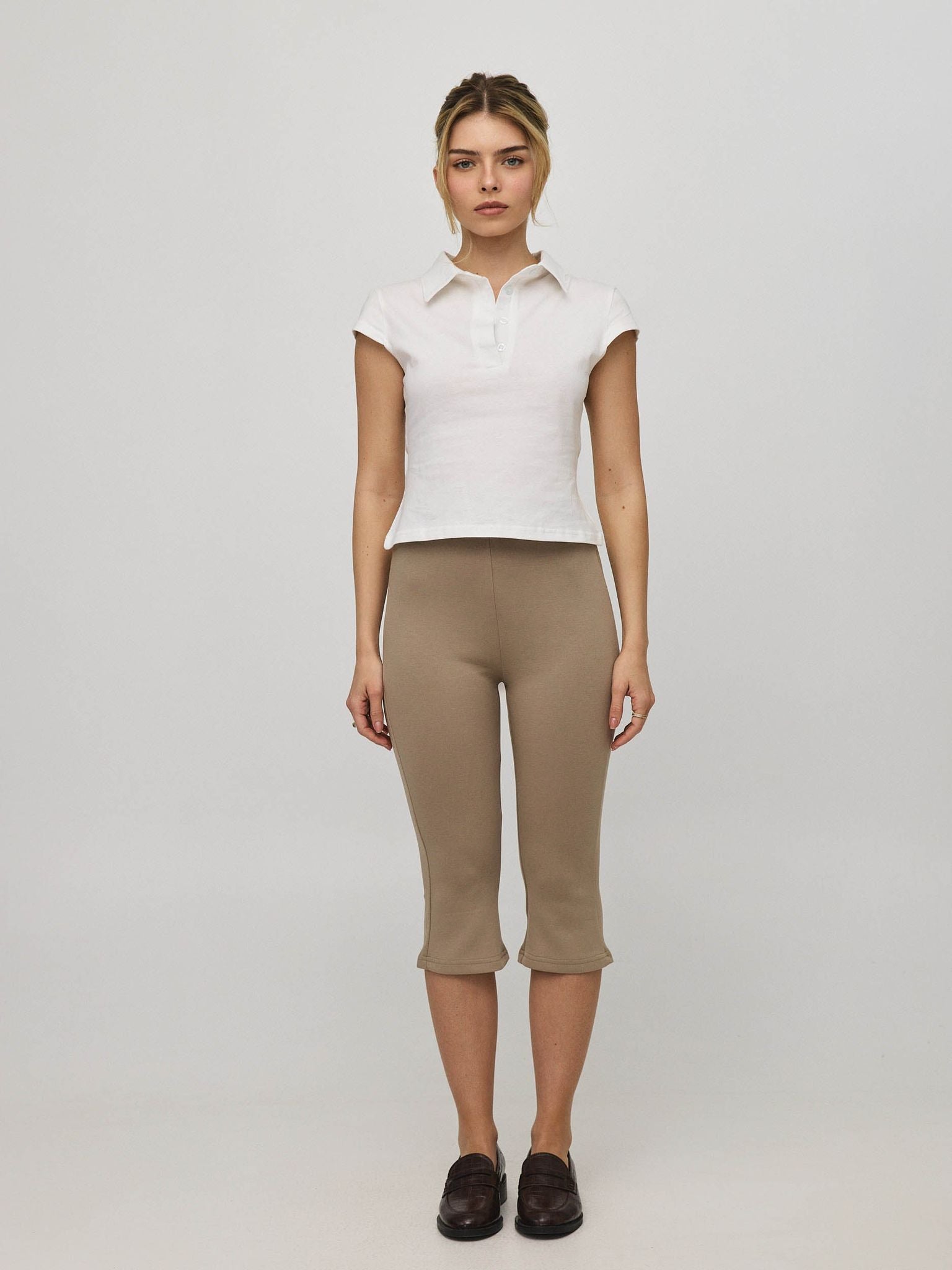 מכנסי קאפרי