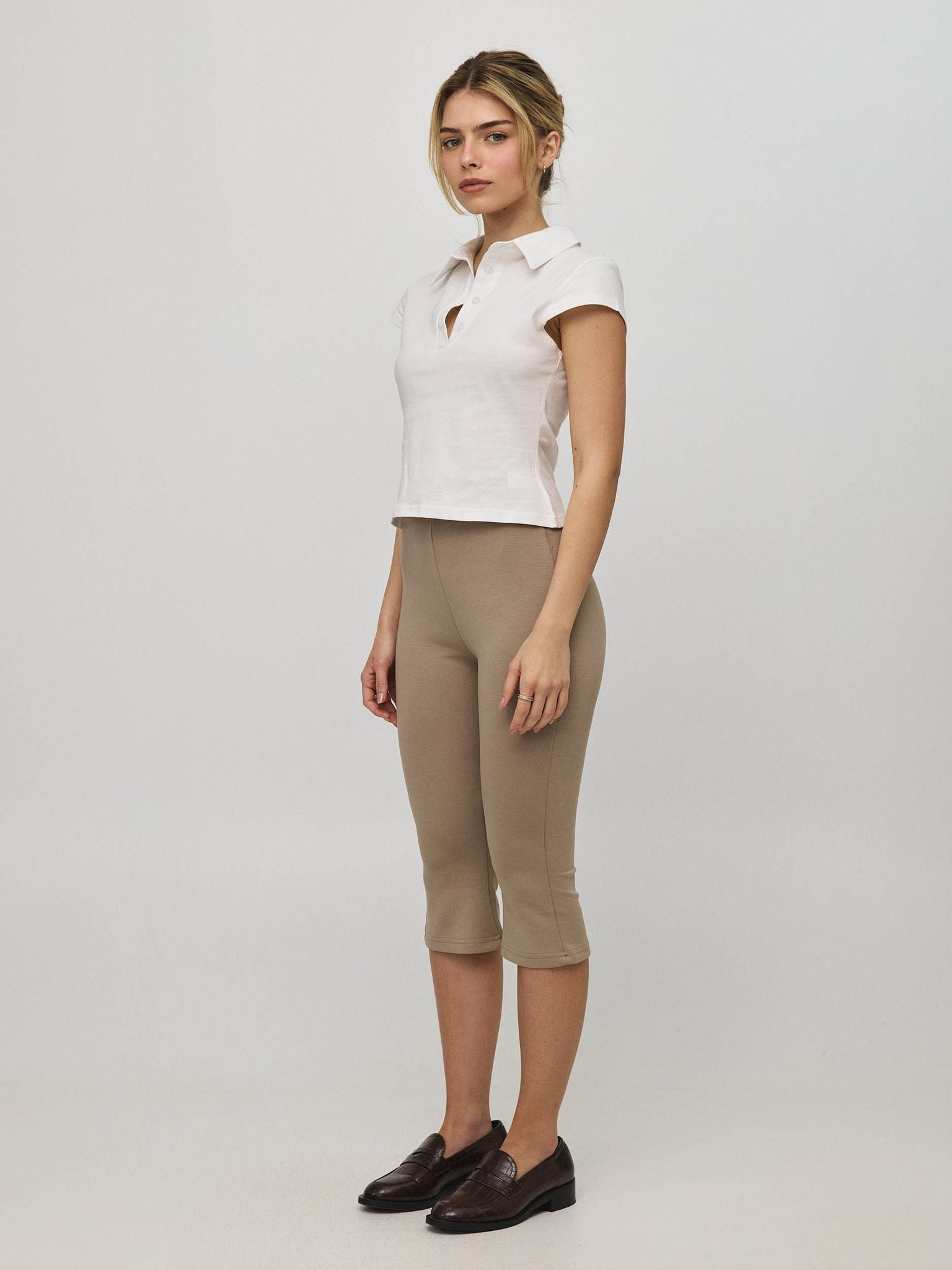 מכנסי קאפרי