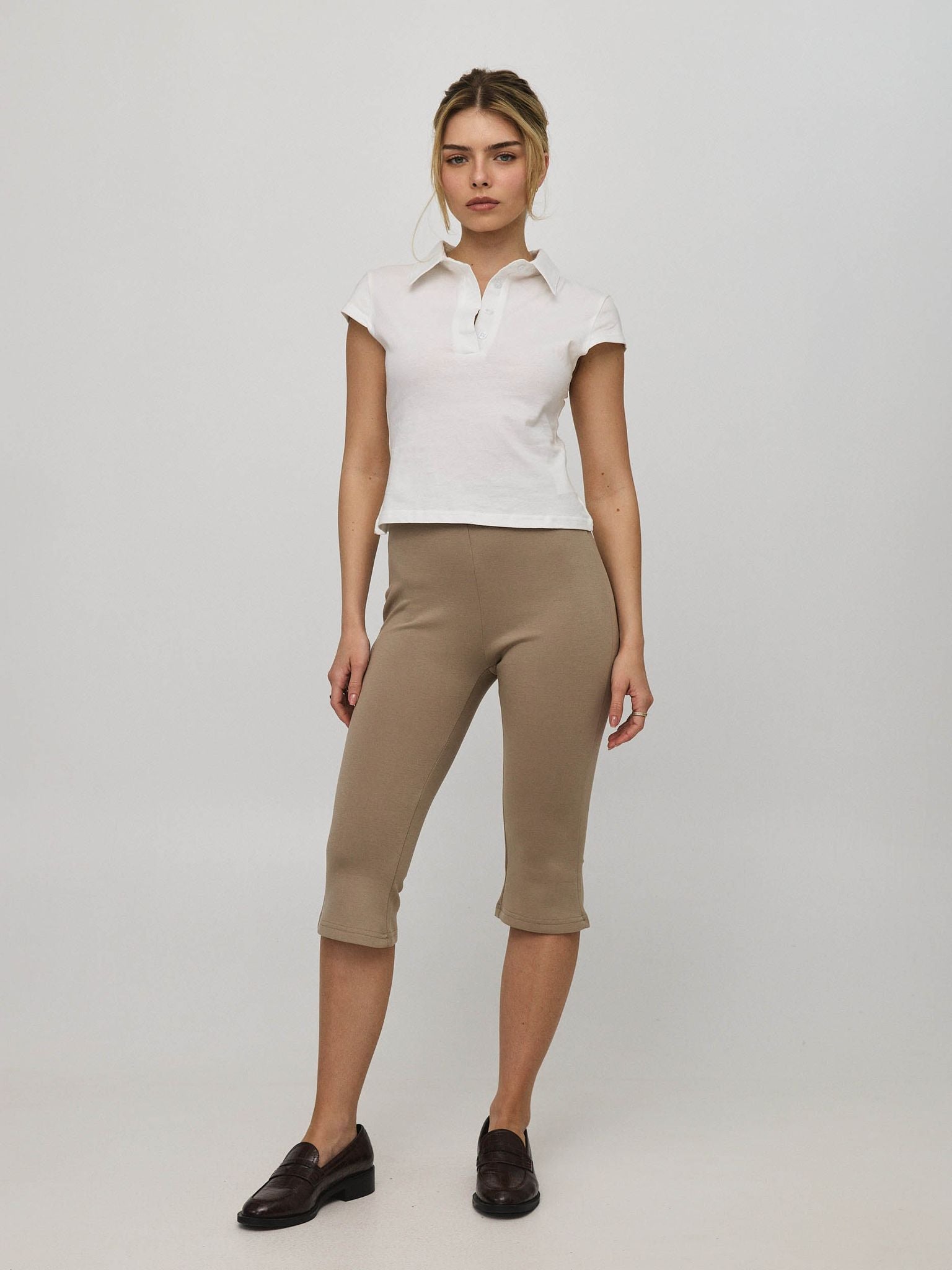 מכנסי קאפרי