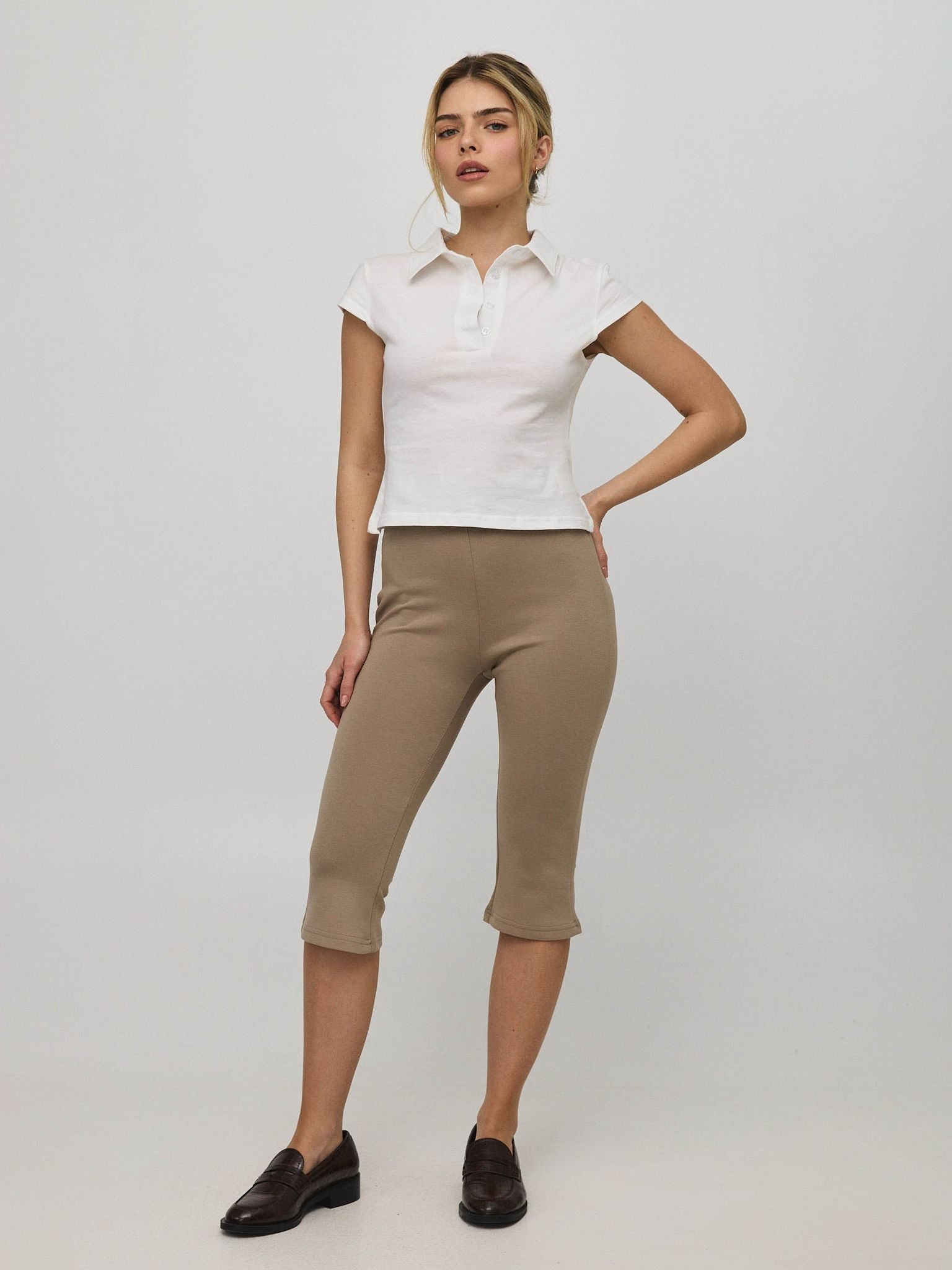 מכנסי קאפרי