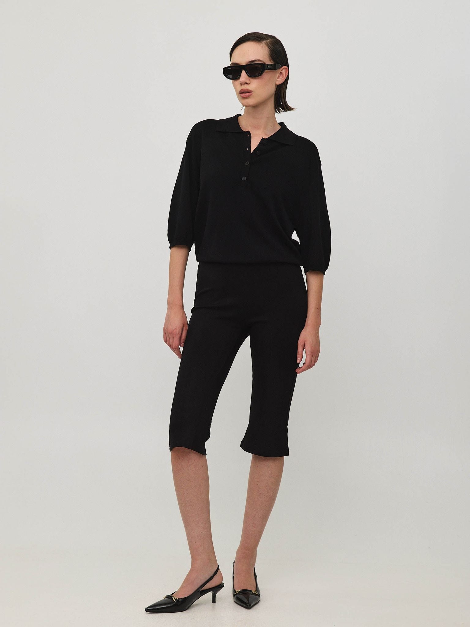 מכנסי קאפרי