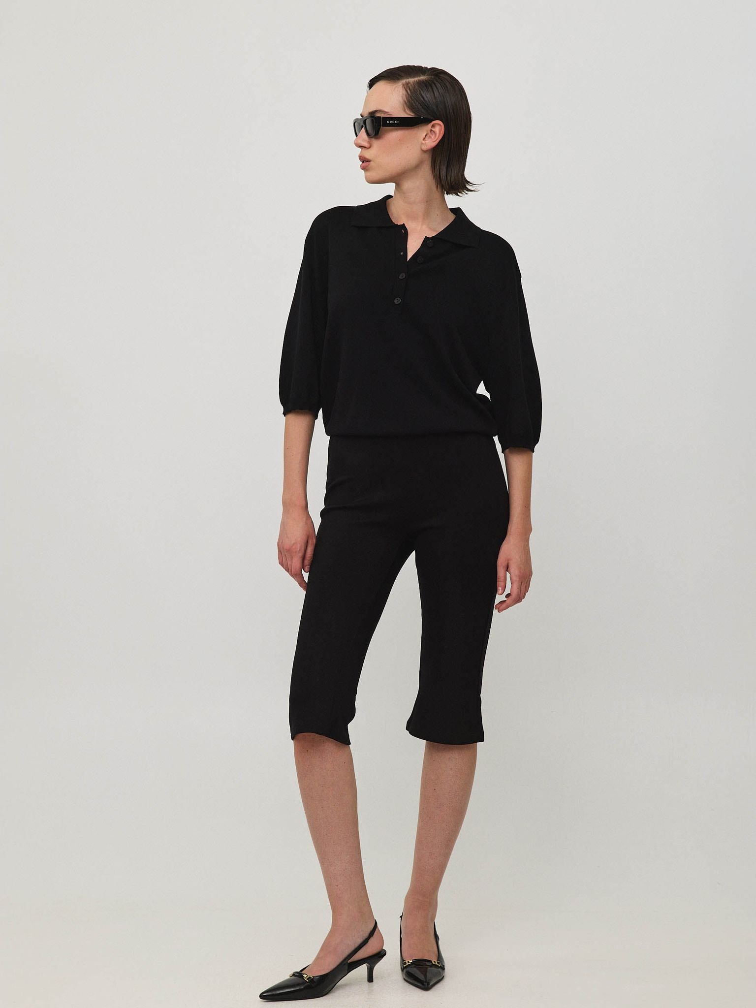 מכנסי קאפרי