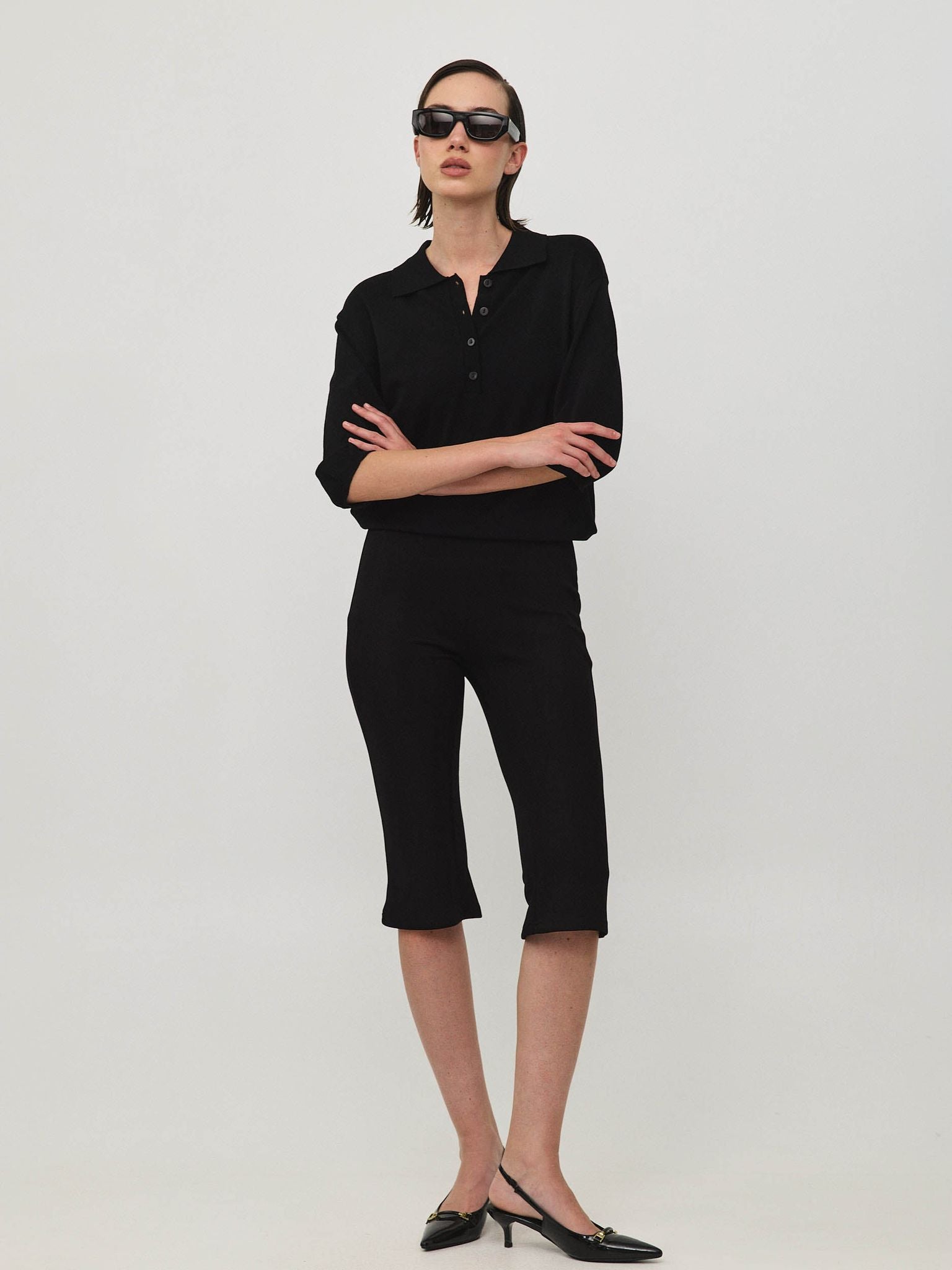 מכנסי קאפרי