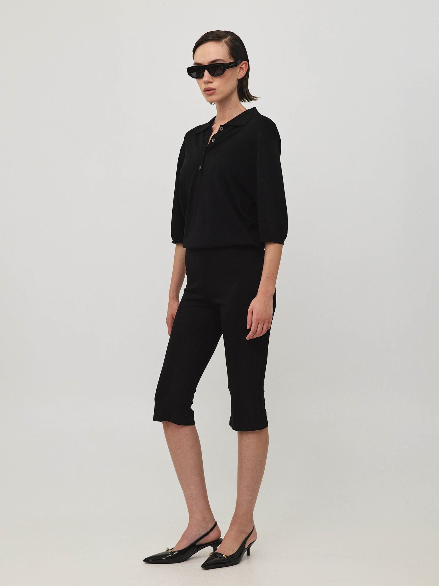 מכנסי קאפרי