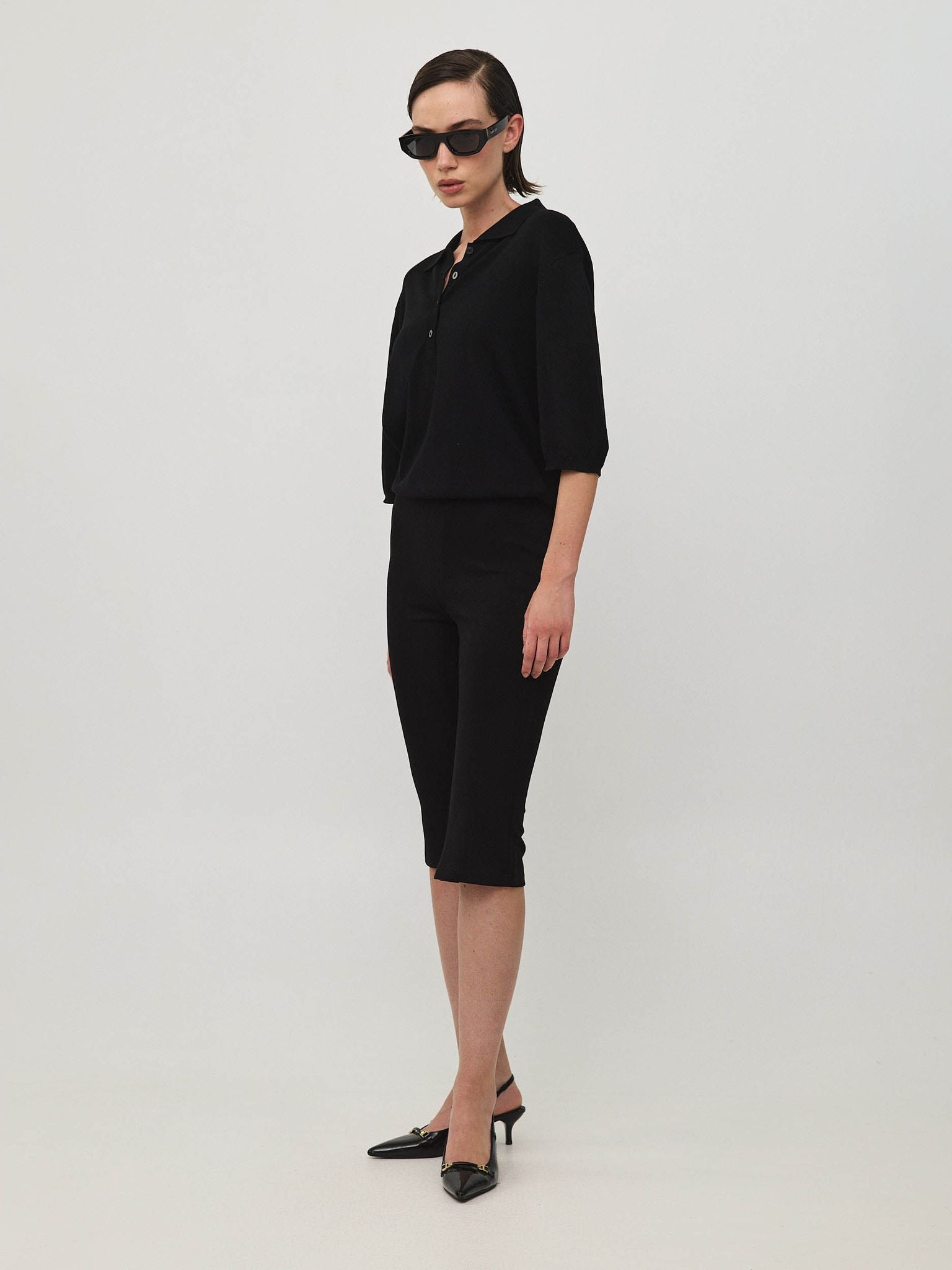 מכנסי קאפרי