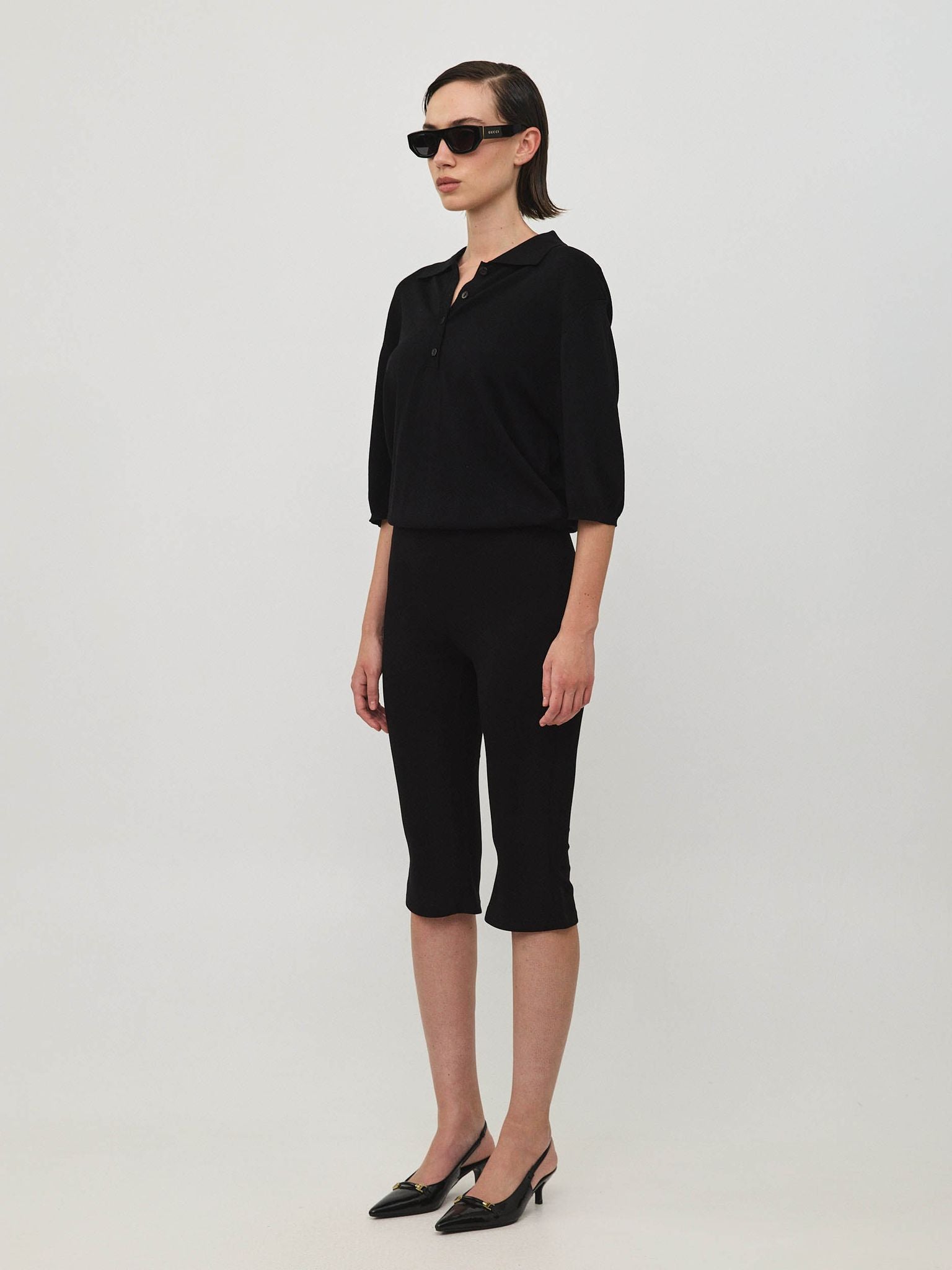 מכנסי קאפרי