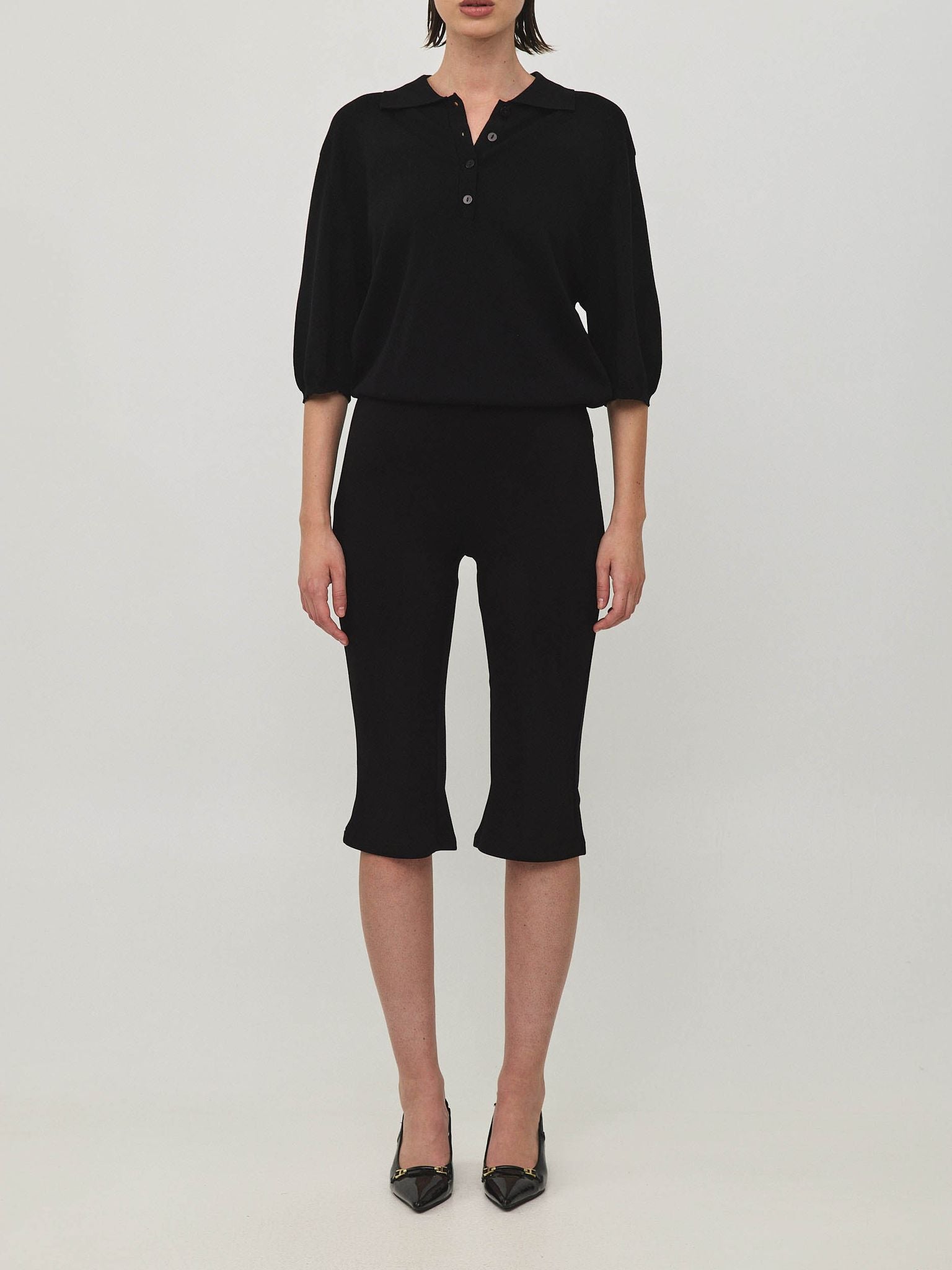 מכנסי קאפרי