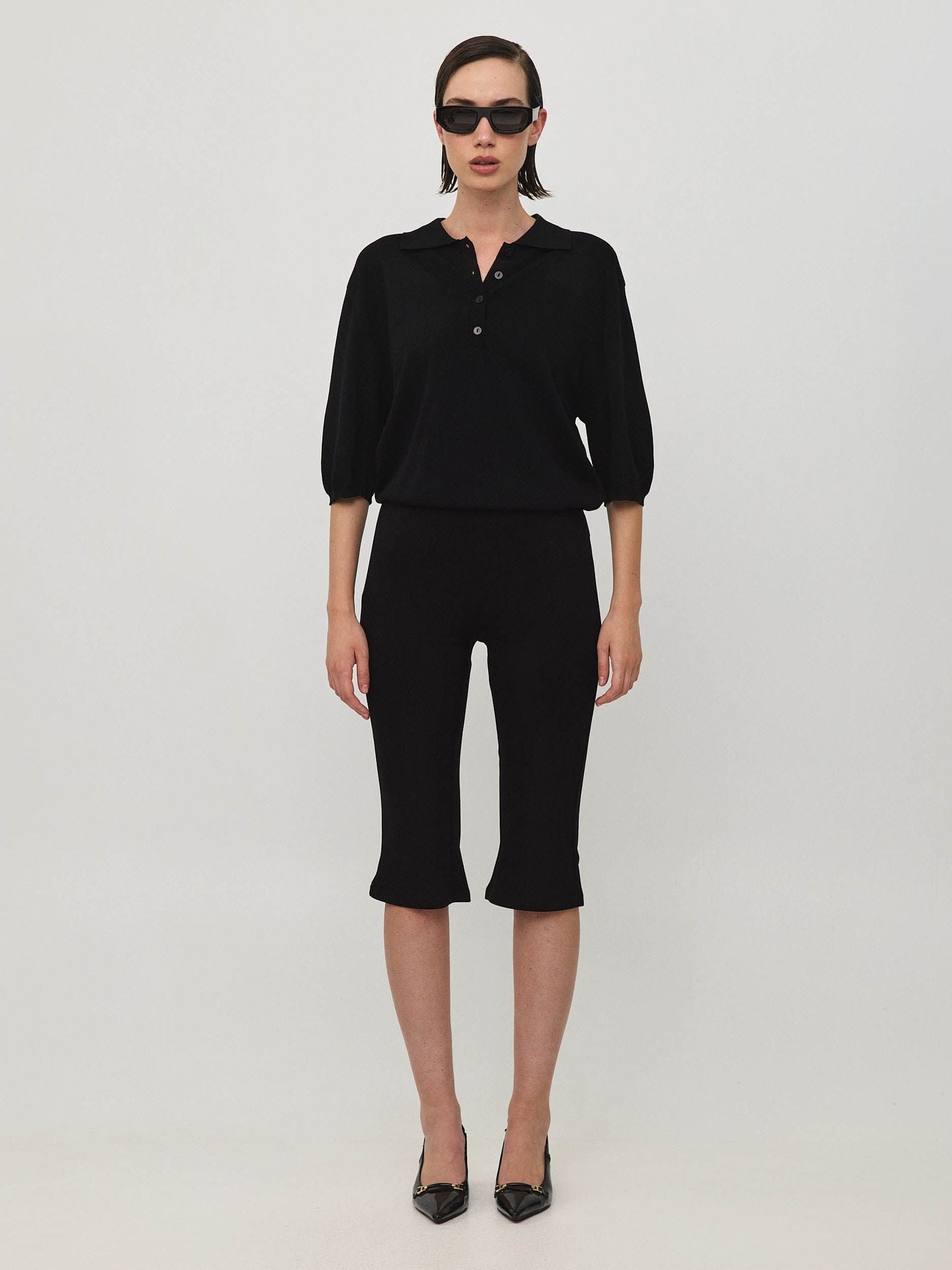 מכנסי קאפרי