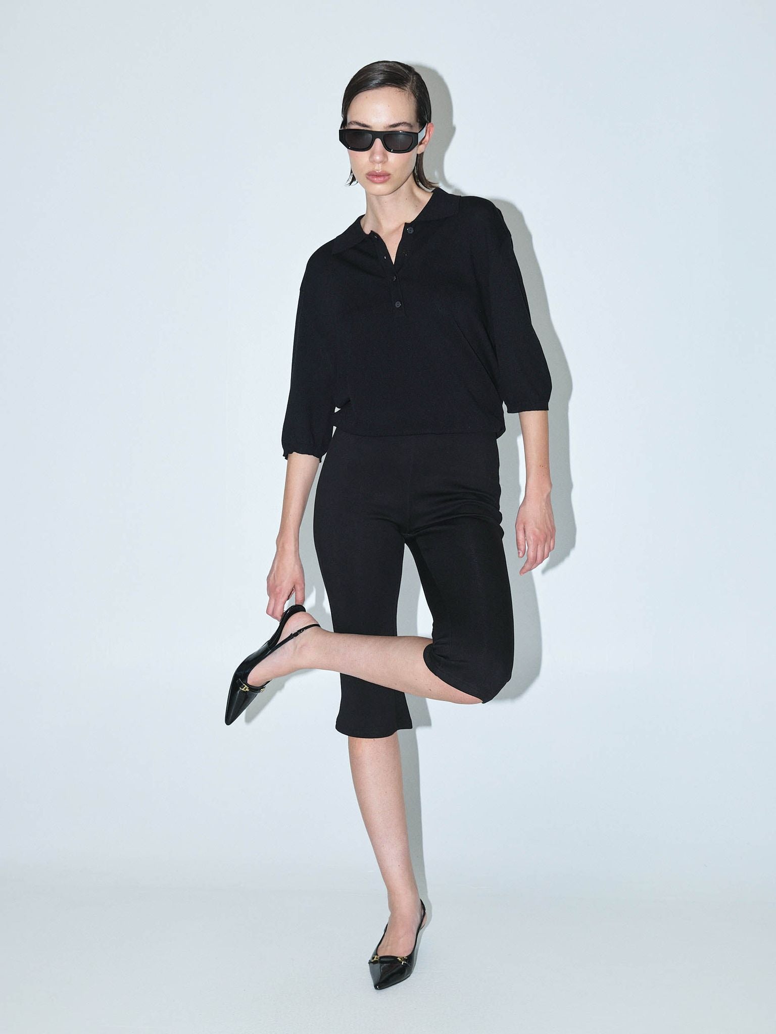 מכנסי קאפרי