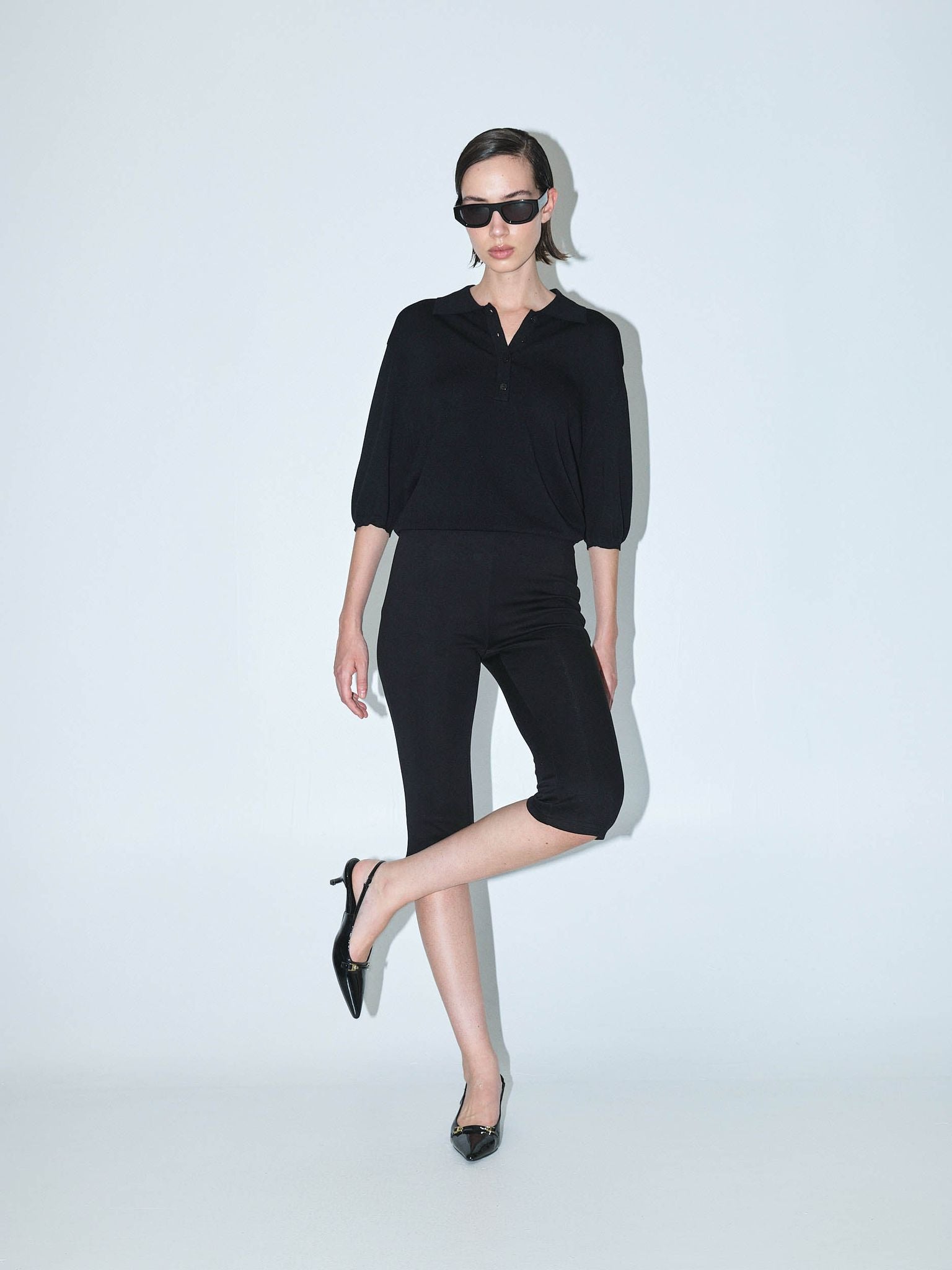 מכנסי קאפרי