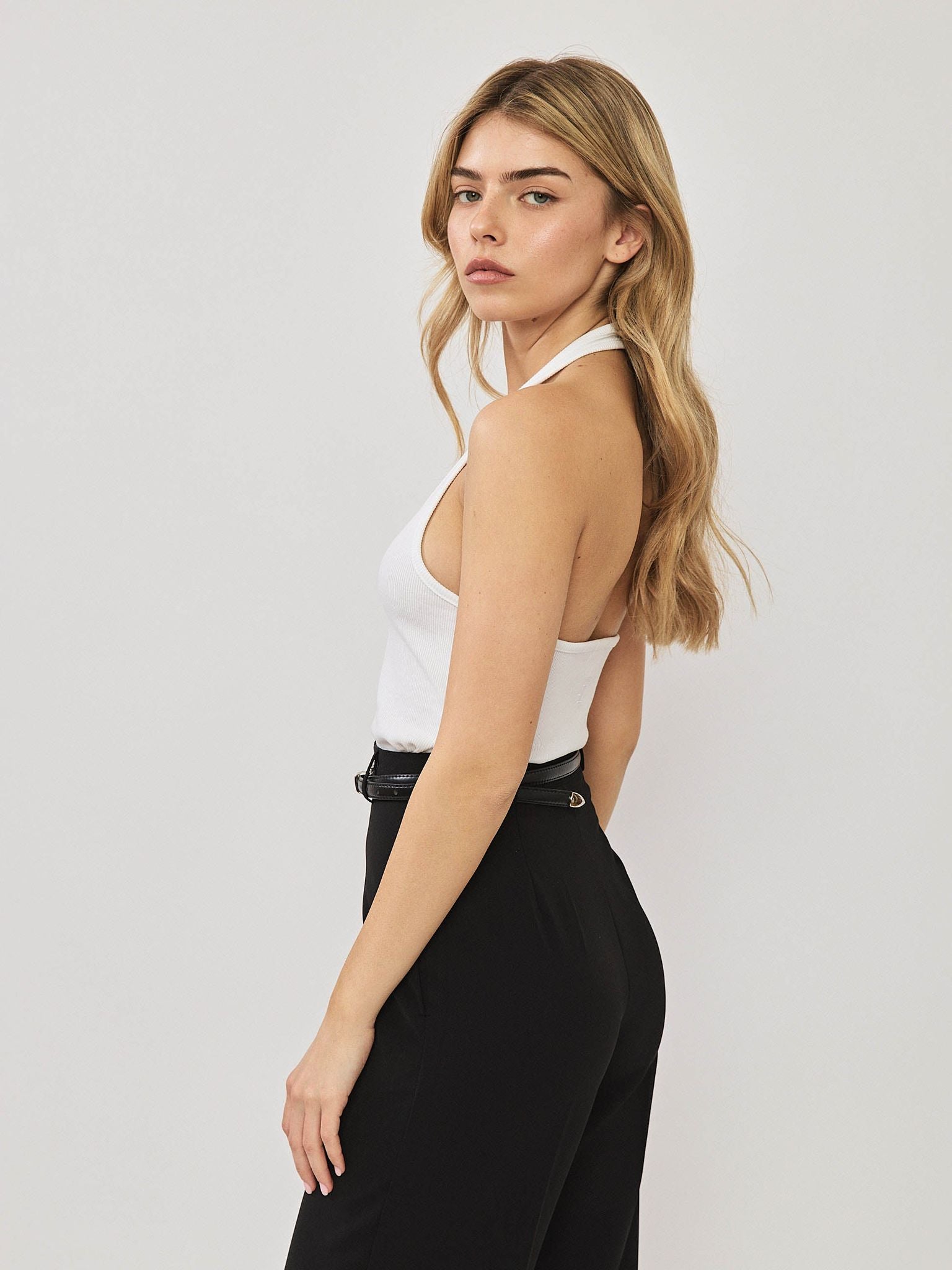 טופ קולר קלי