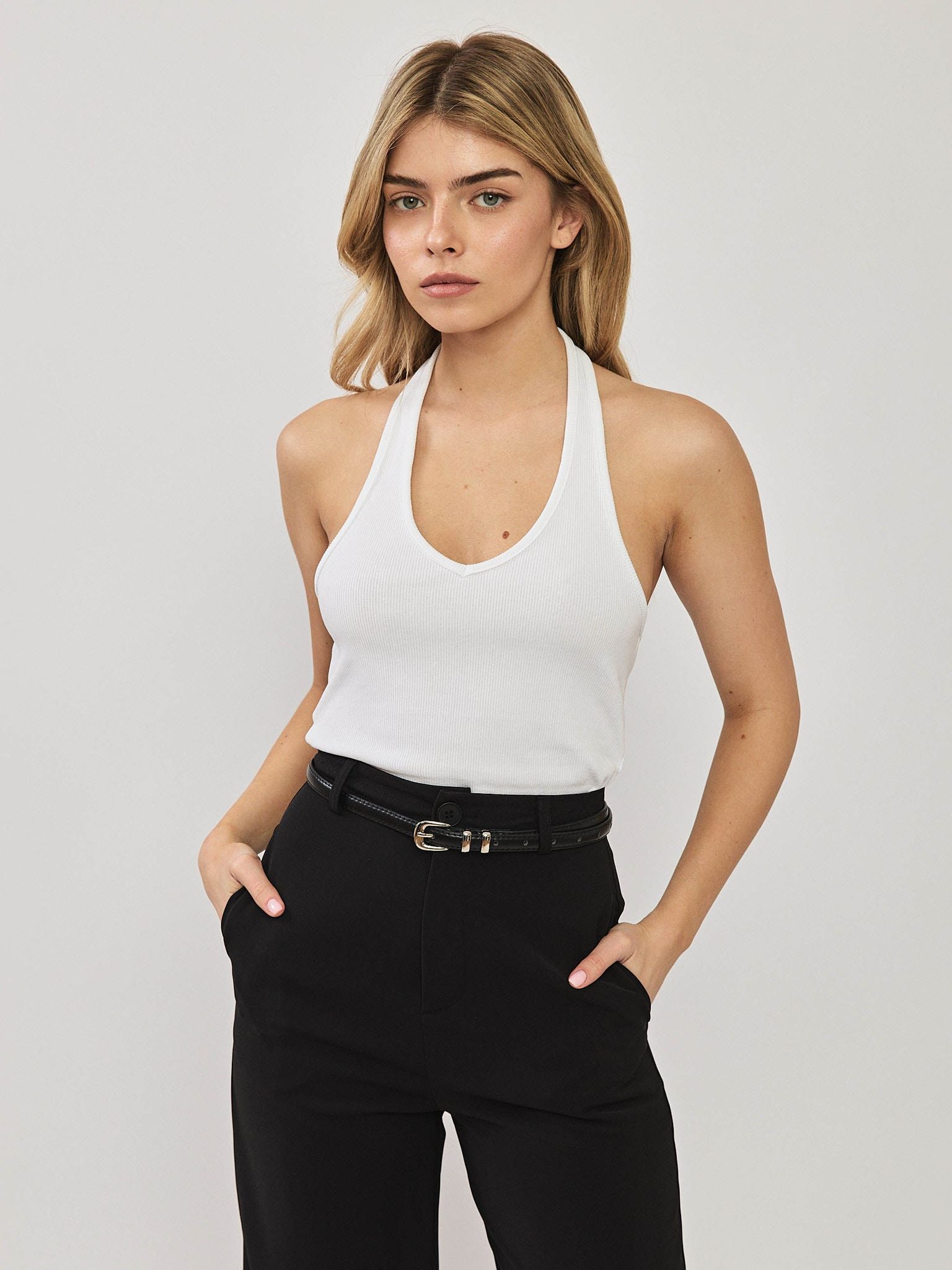 טופ קולר קלי