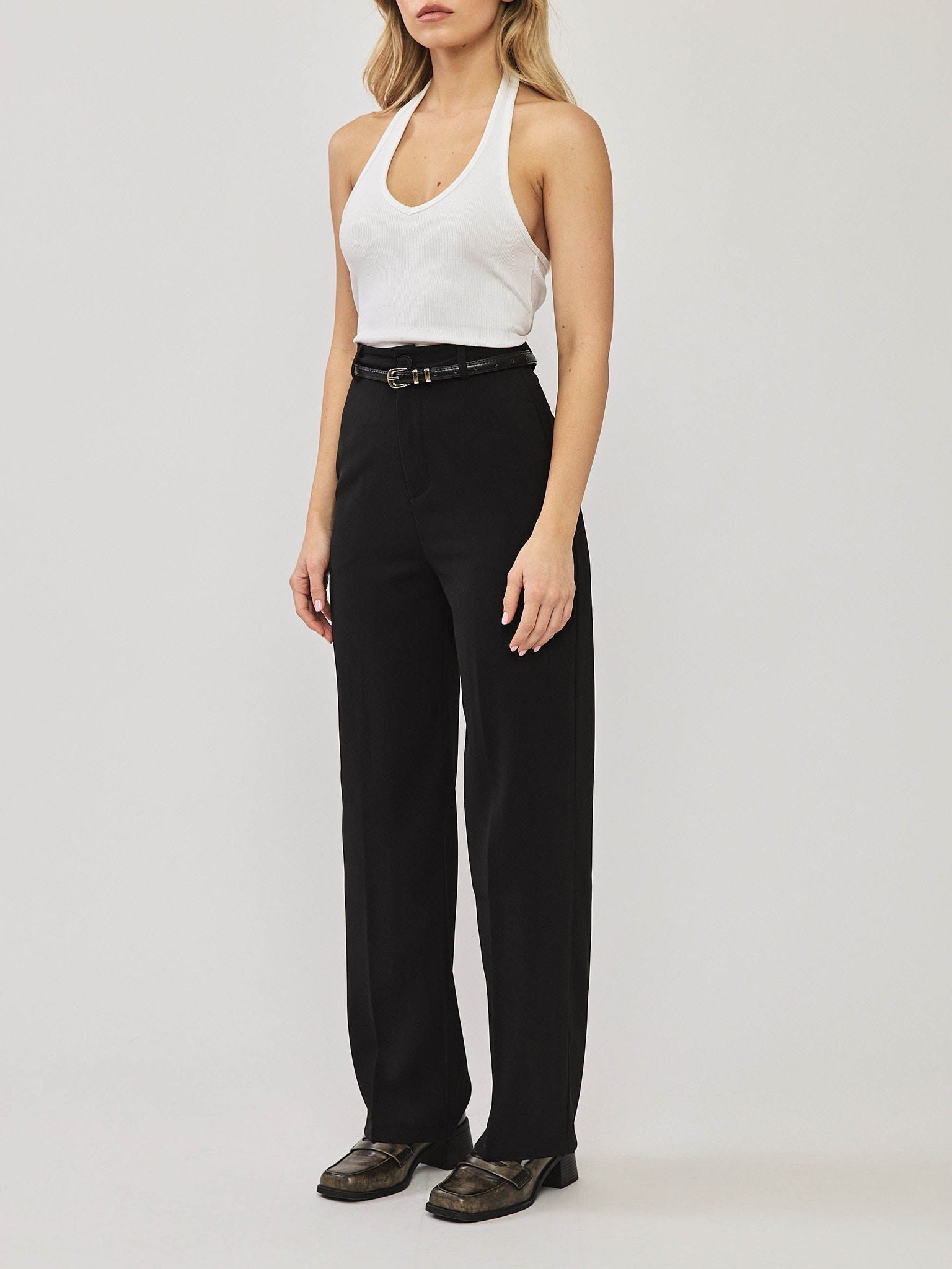 טופ קולר קלי