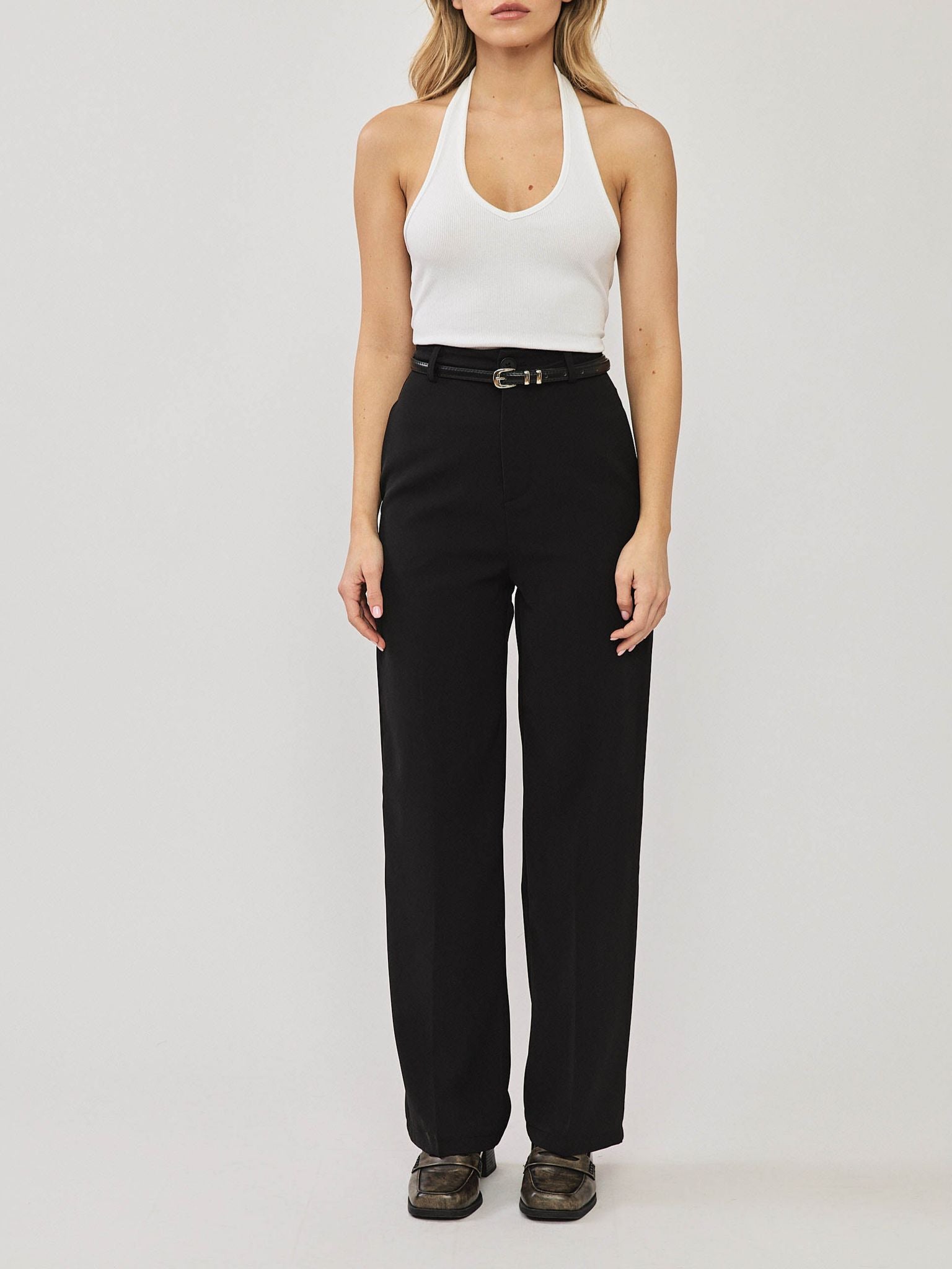 טופ קולר קלי