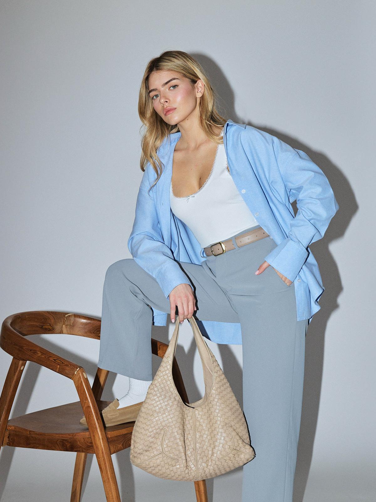 מכנסי אטלנטה סאמר