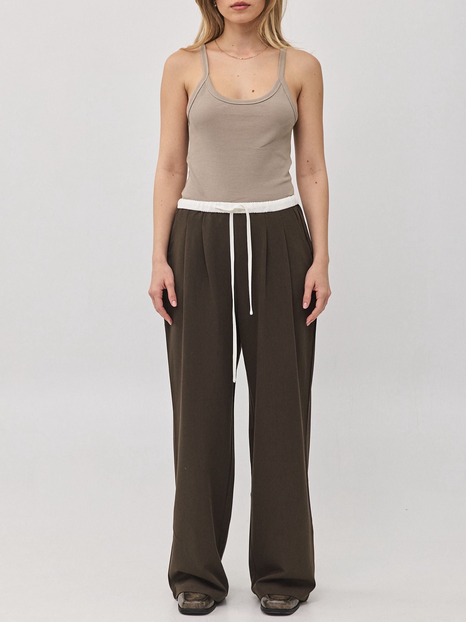 מכנסי ניו יורק