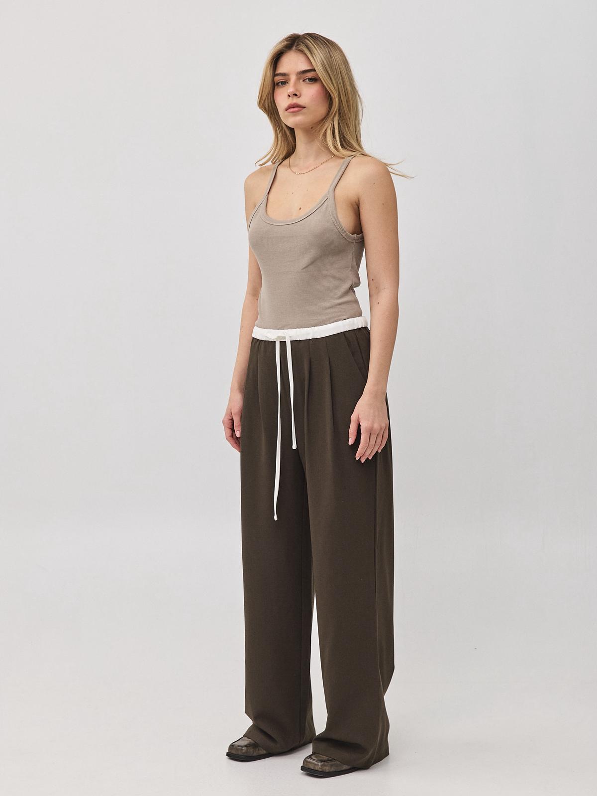 מכנסי ניו יורק