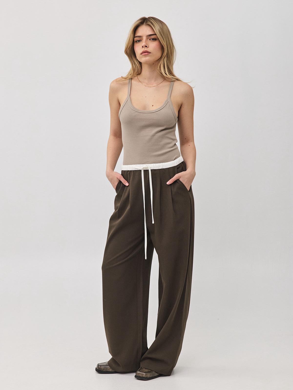 מכנסי ניו יורק