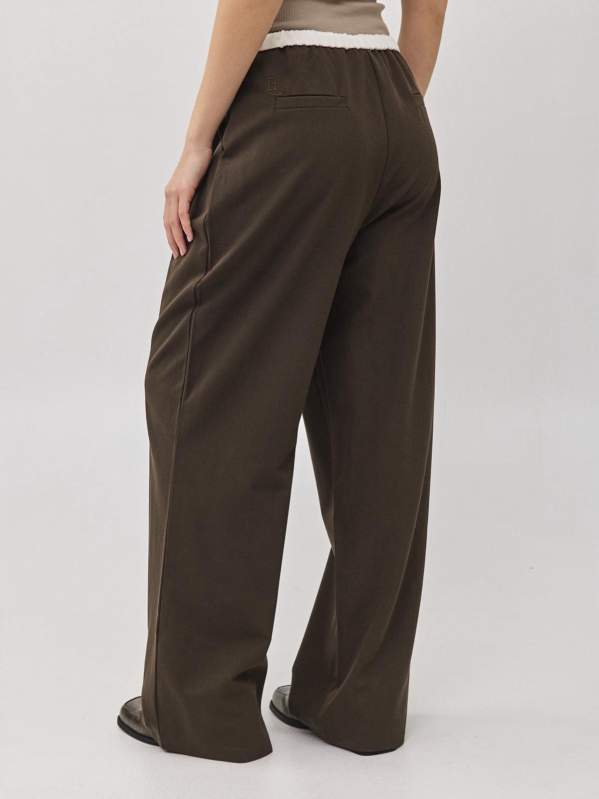 מכנסי ניו יורק