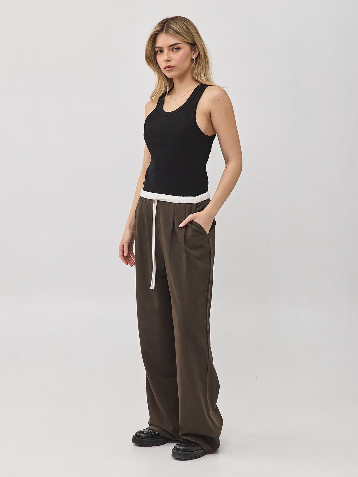 מכנסי ניו יורק