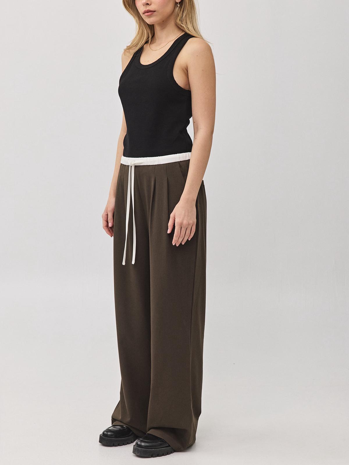 מכנסי ניו יורק